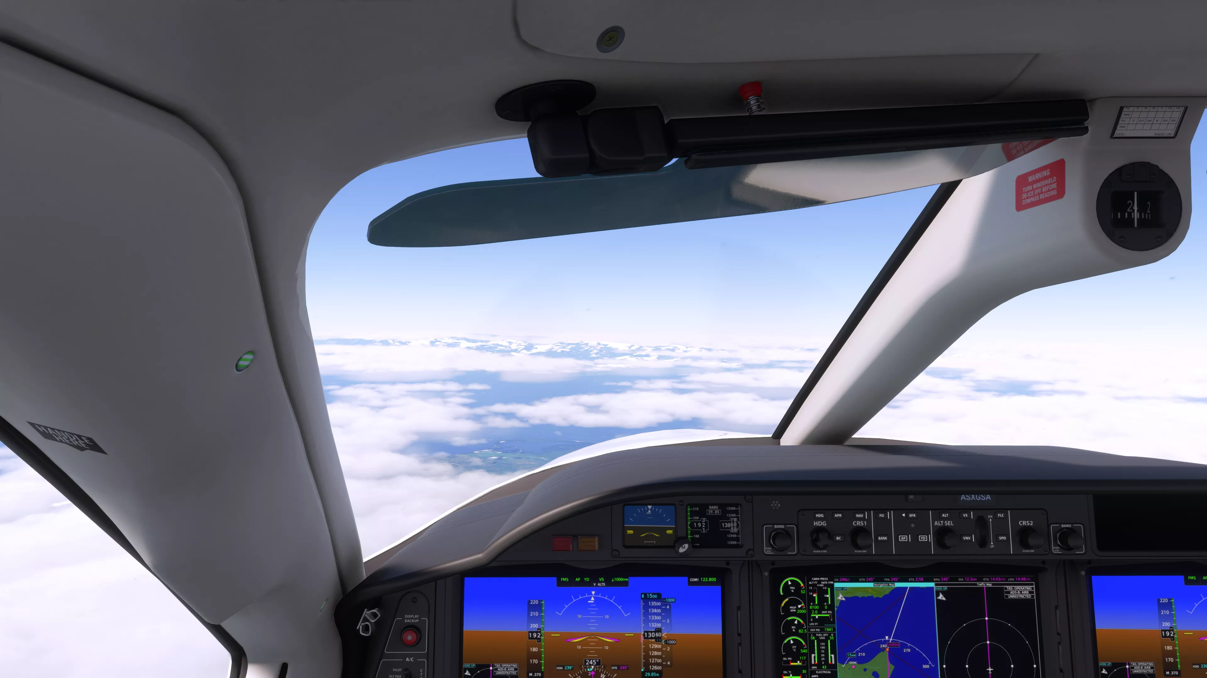 Flight Image