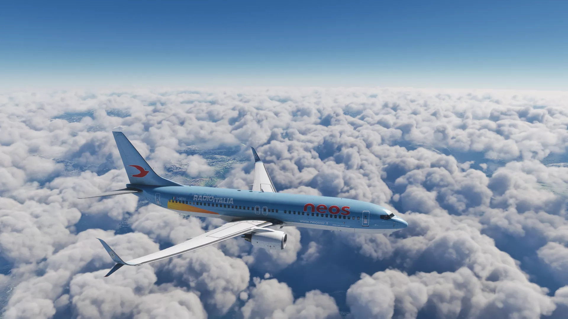 Flight Image