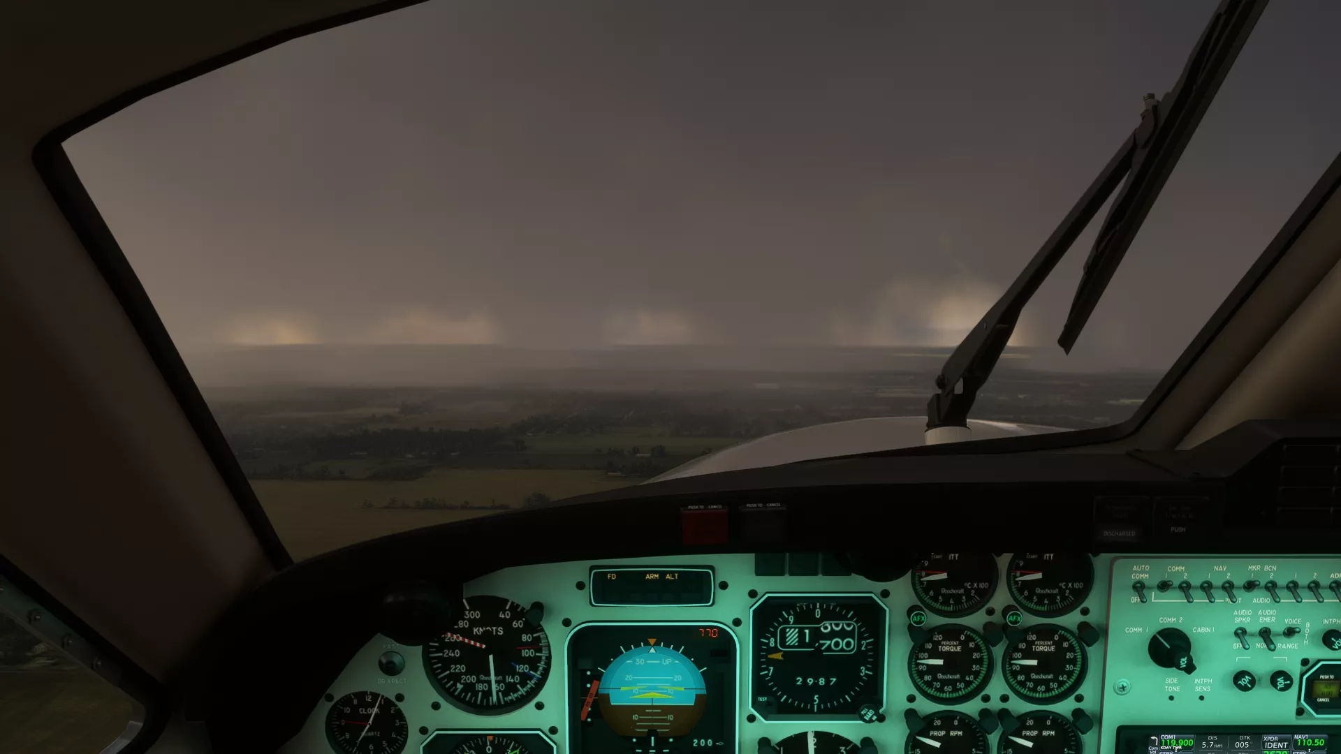 Flight Image