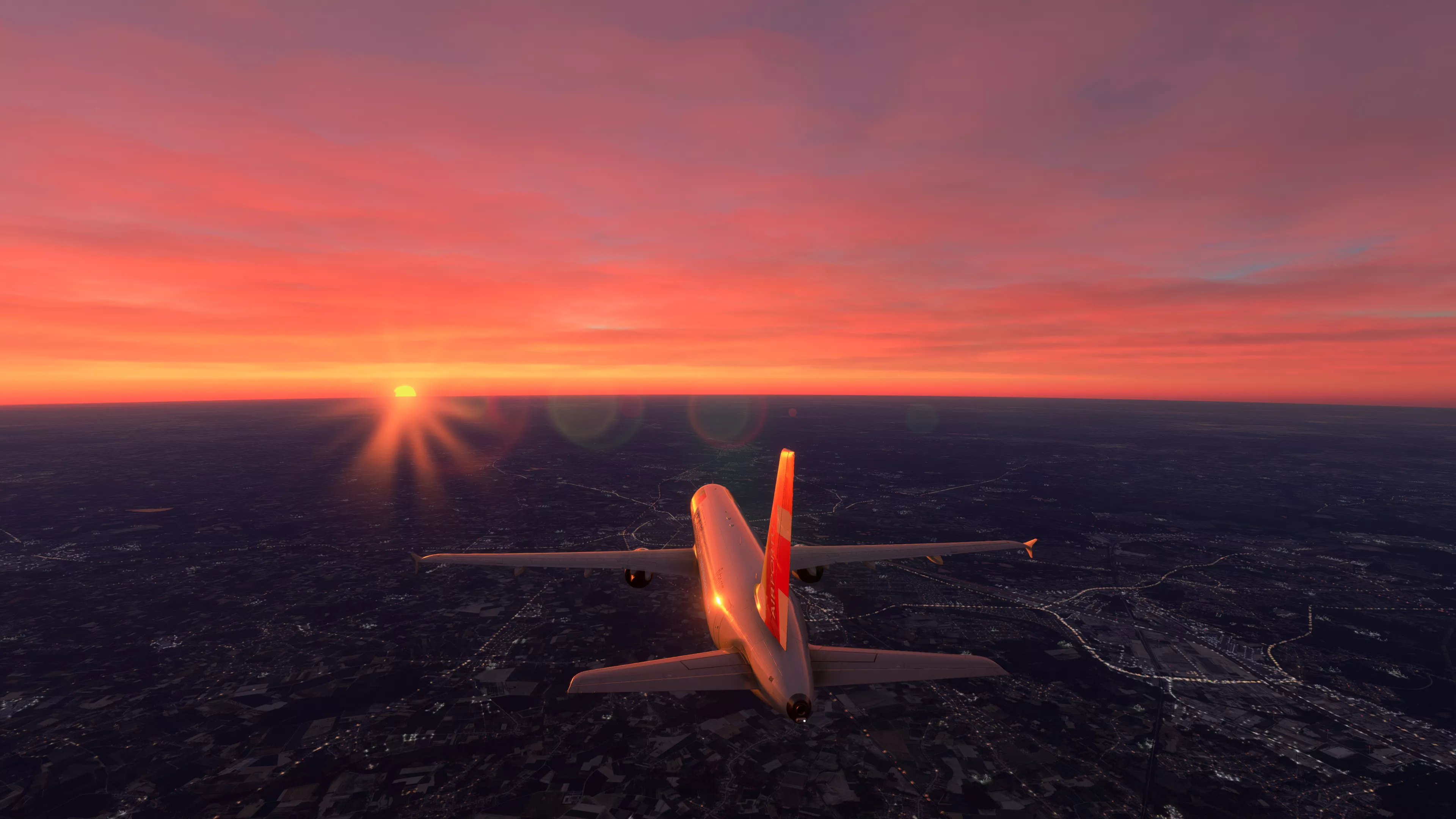 Flight Image