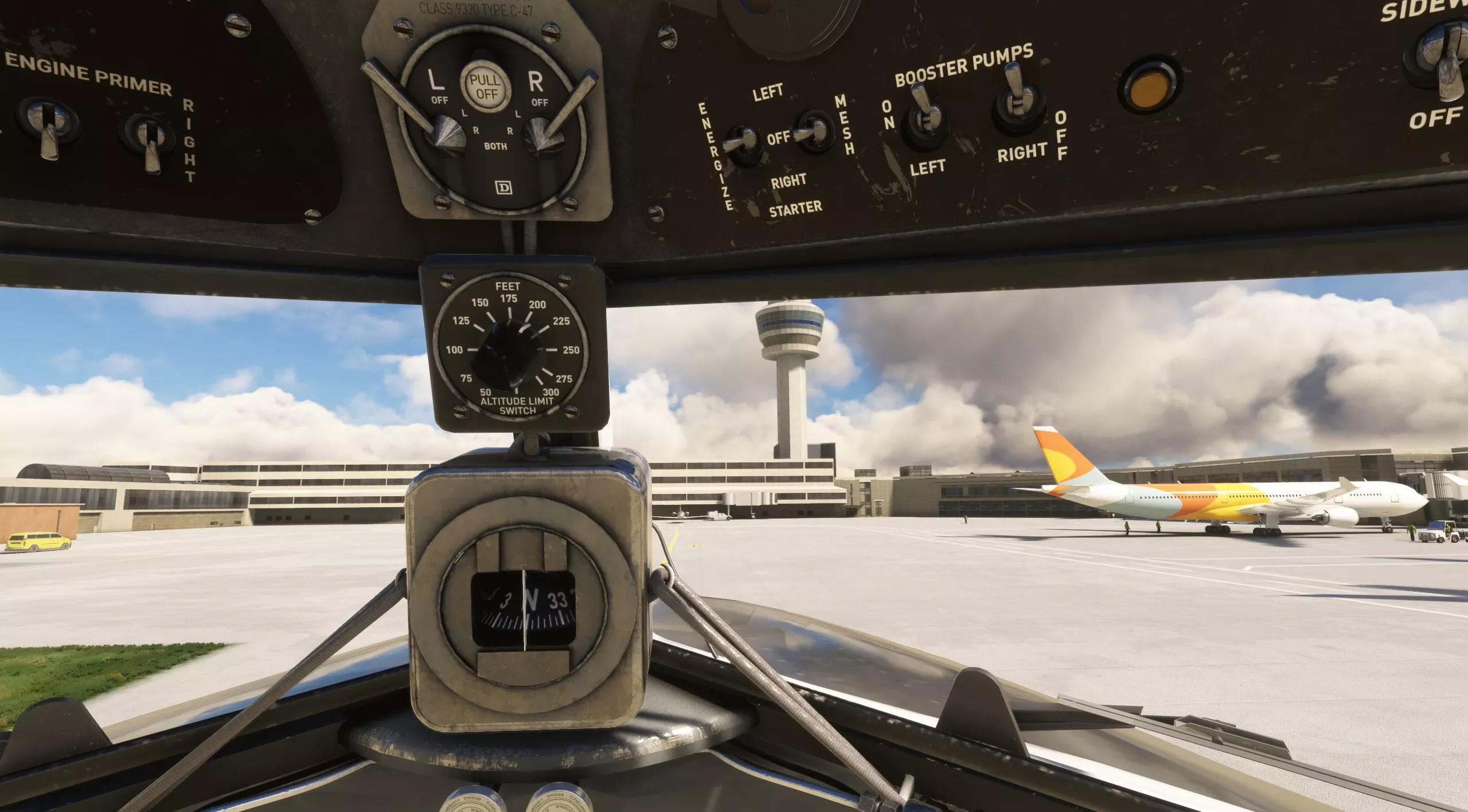 Flight Image