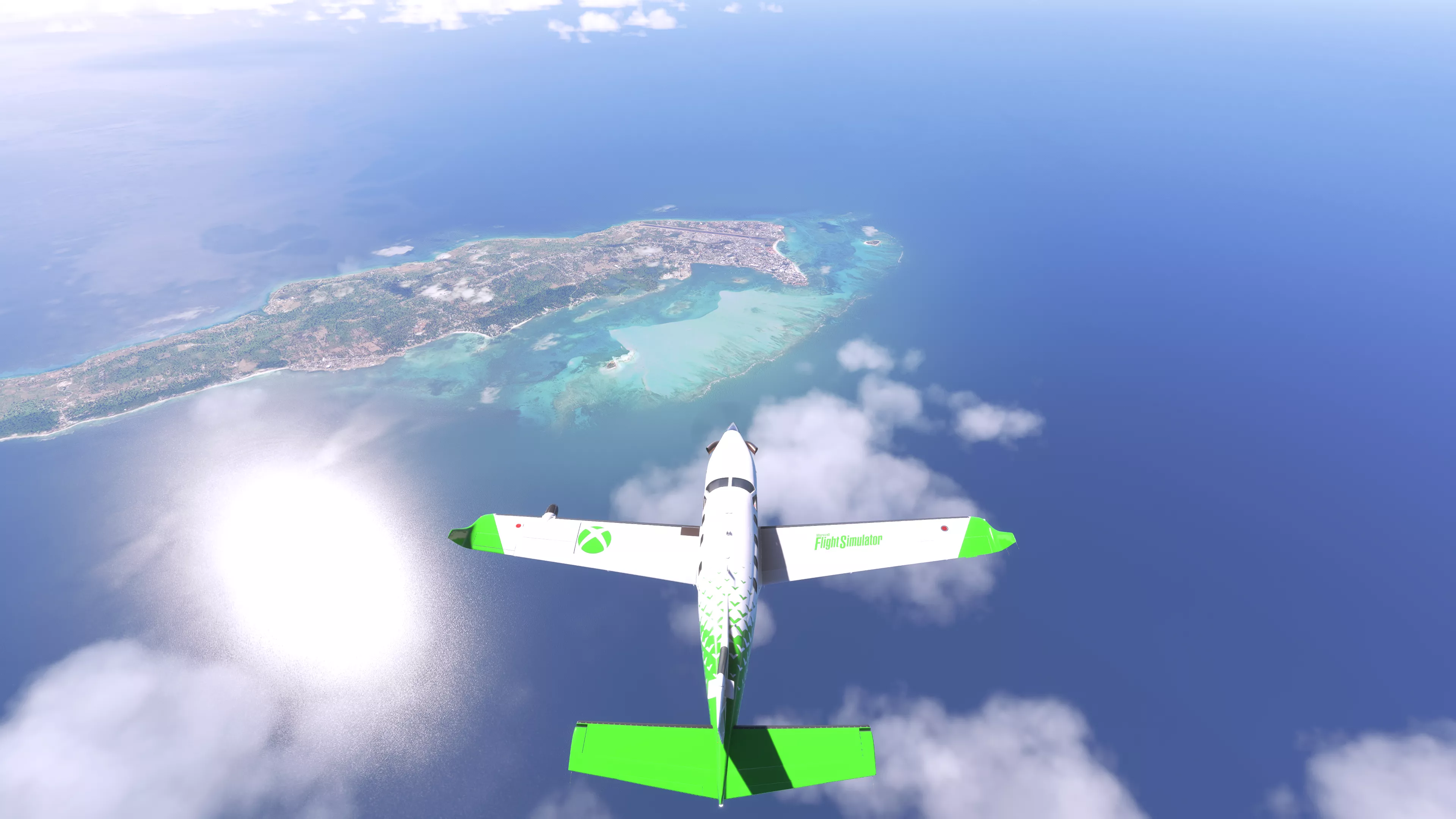 Flight Image