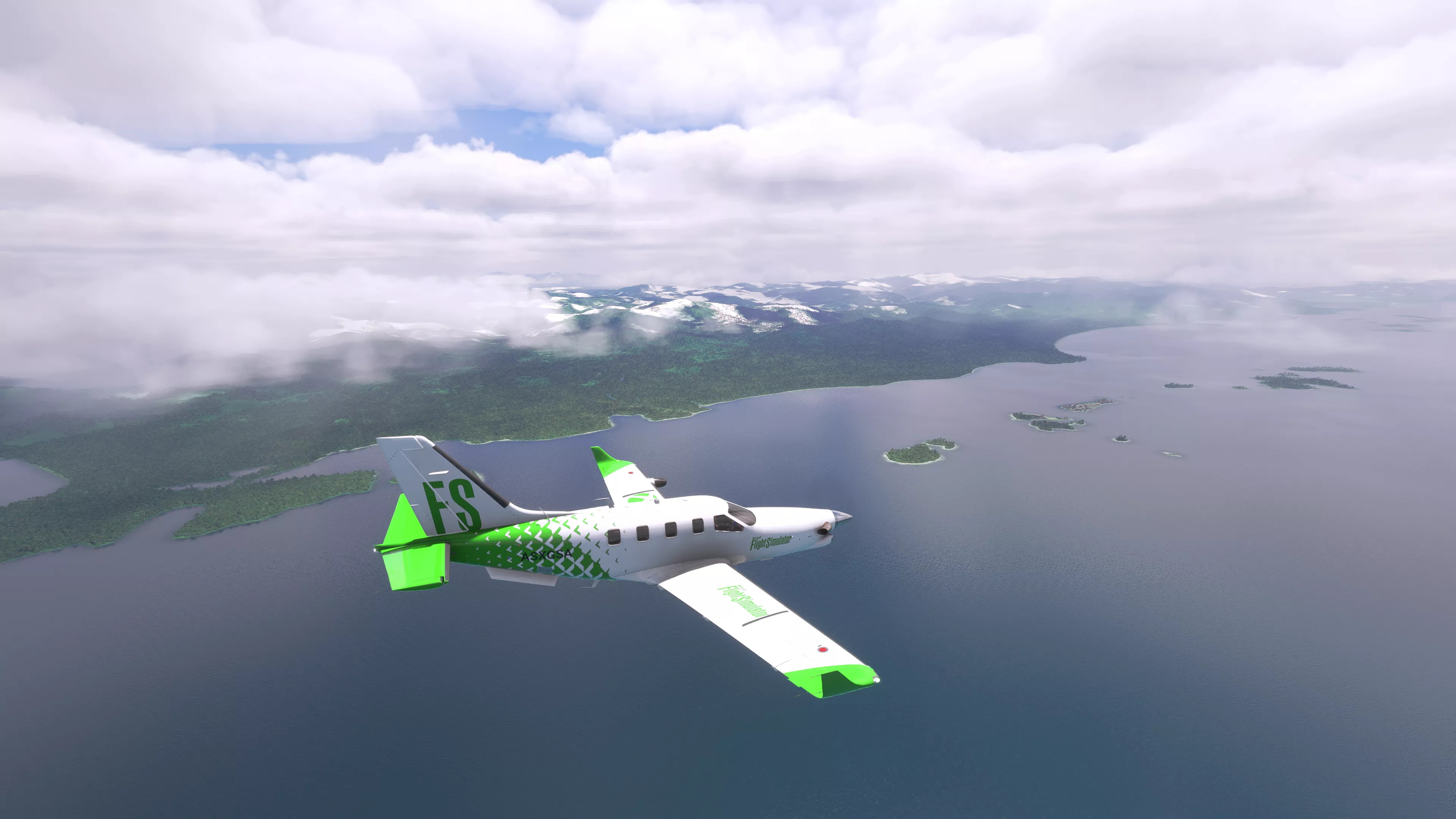 Flight Image