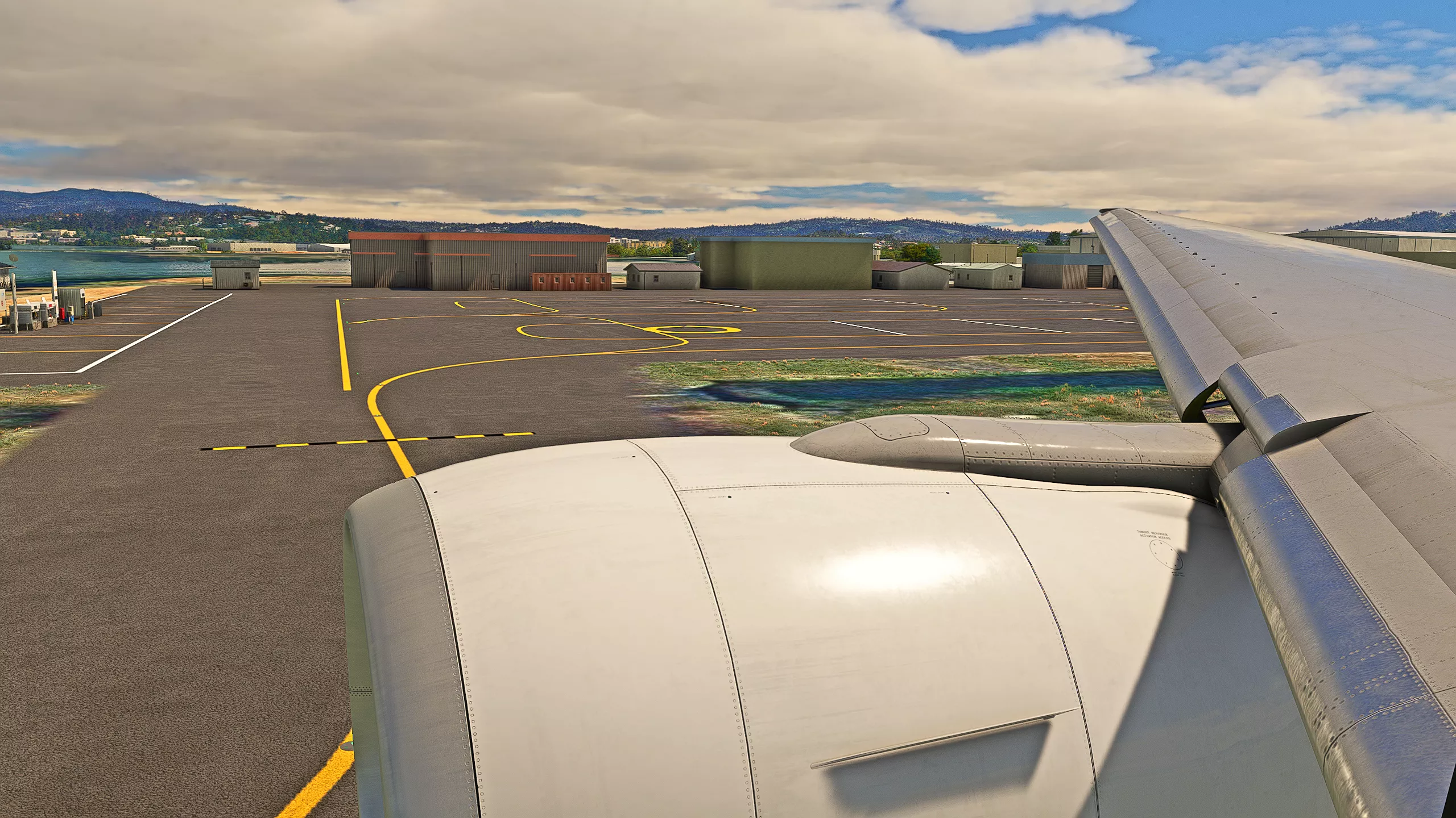 Flight Image