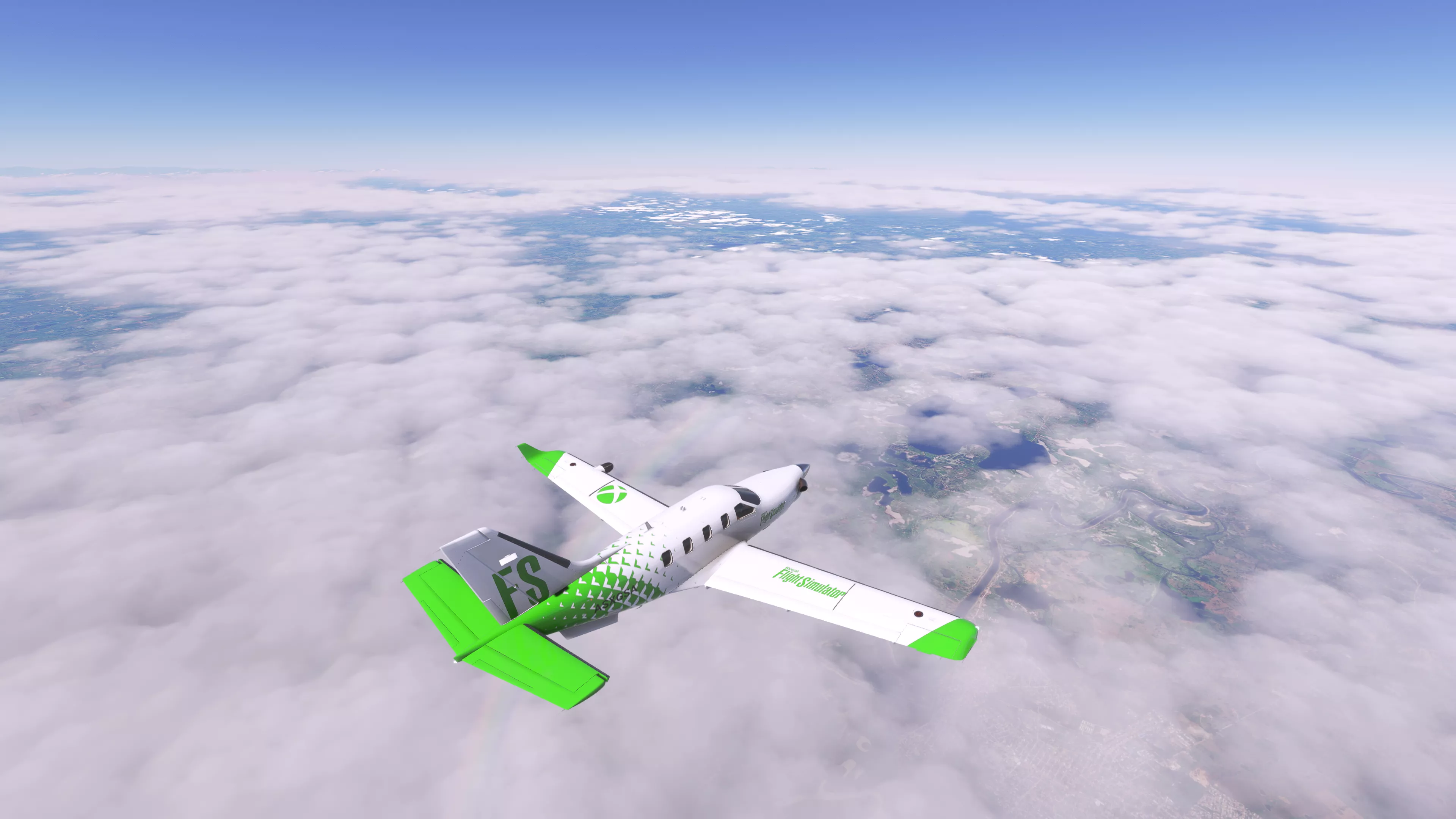 Flight Image
