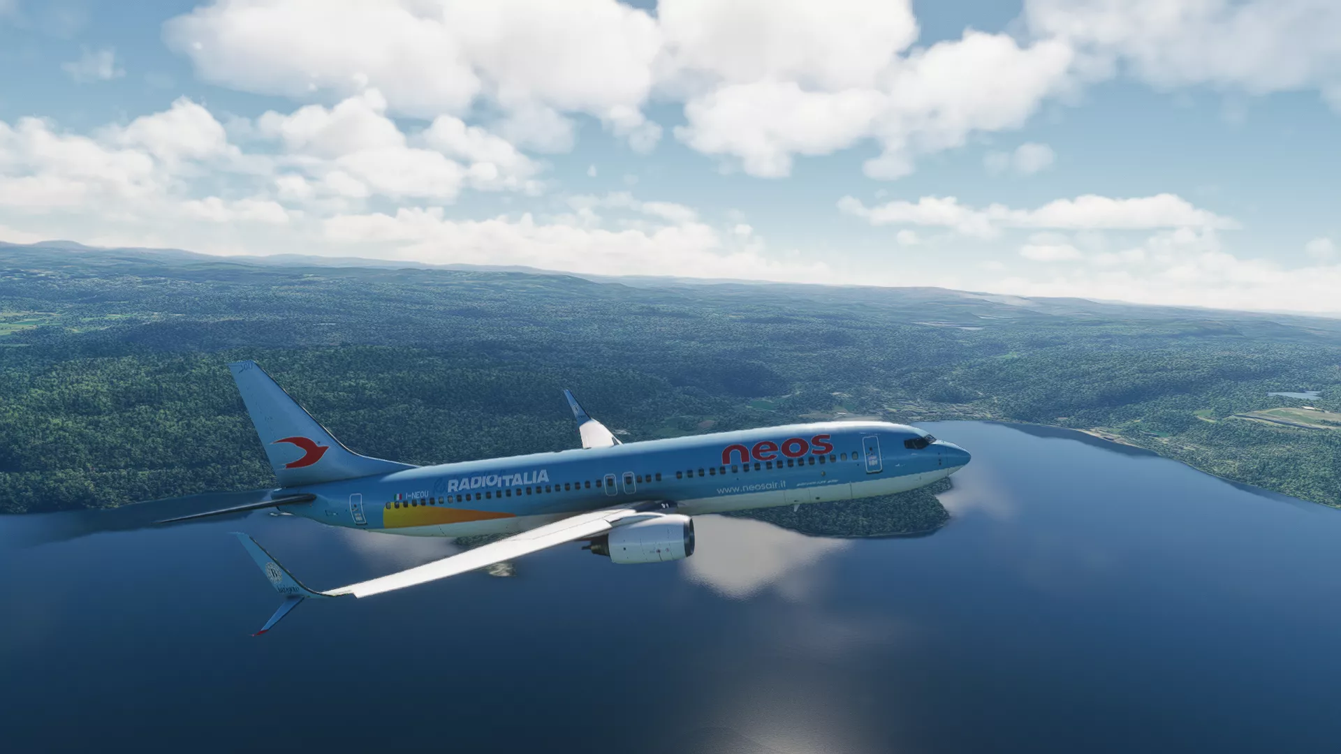 Flight Image