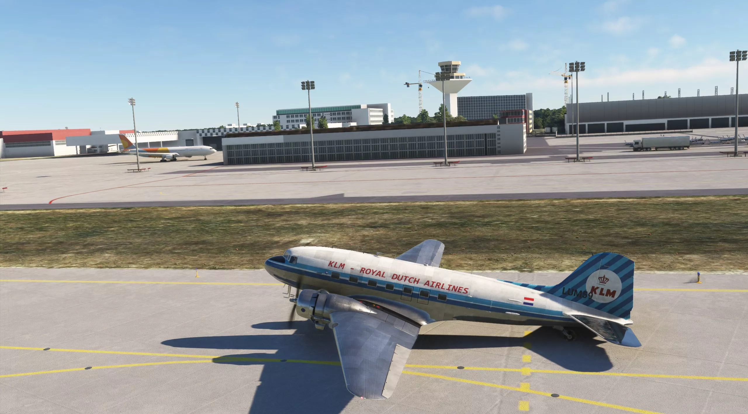 Flight Image