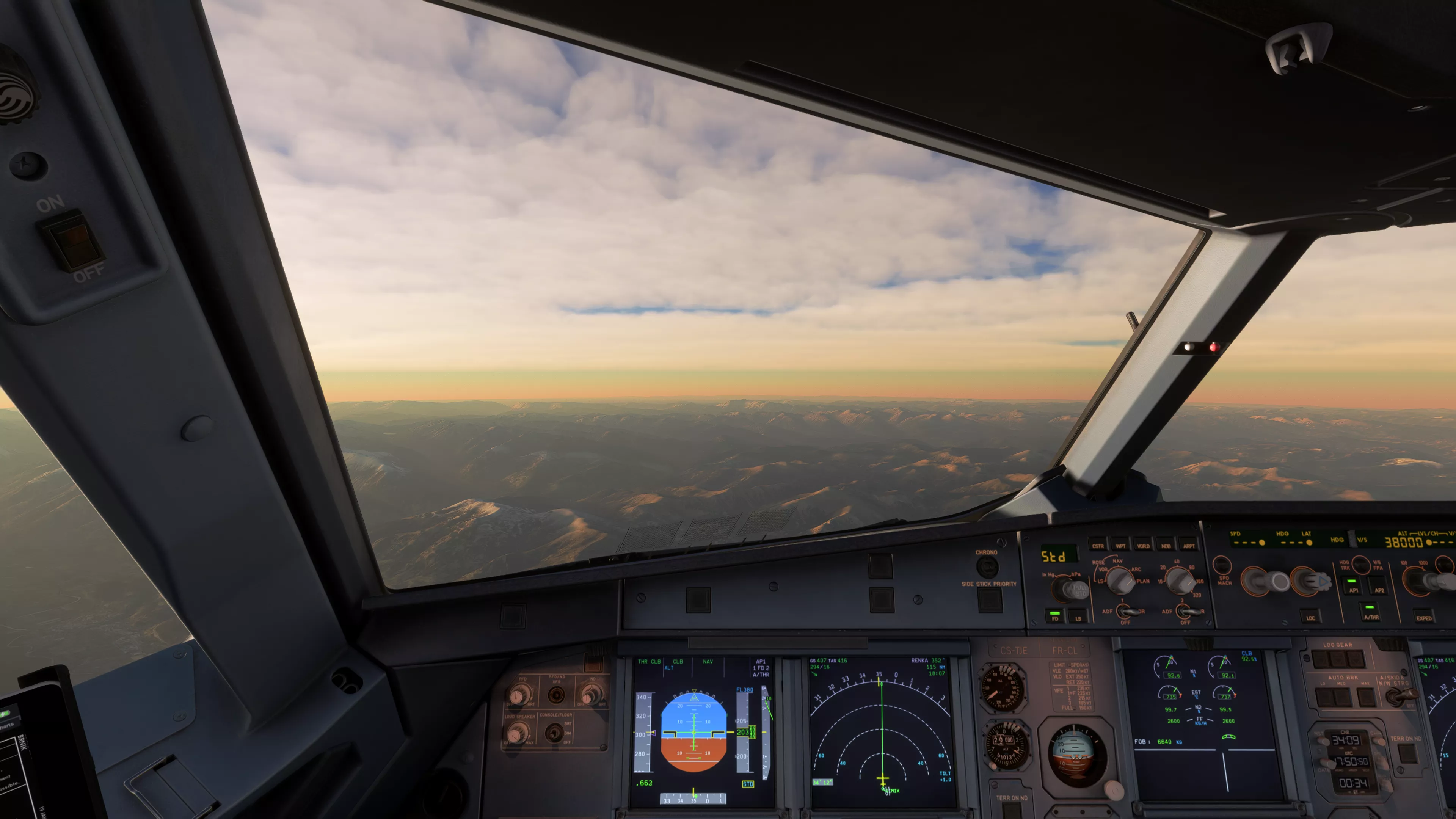 Flight Image