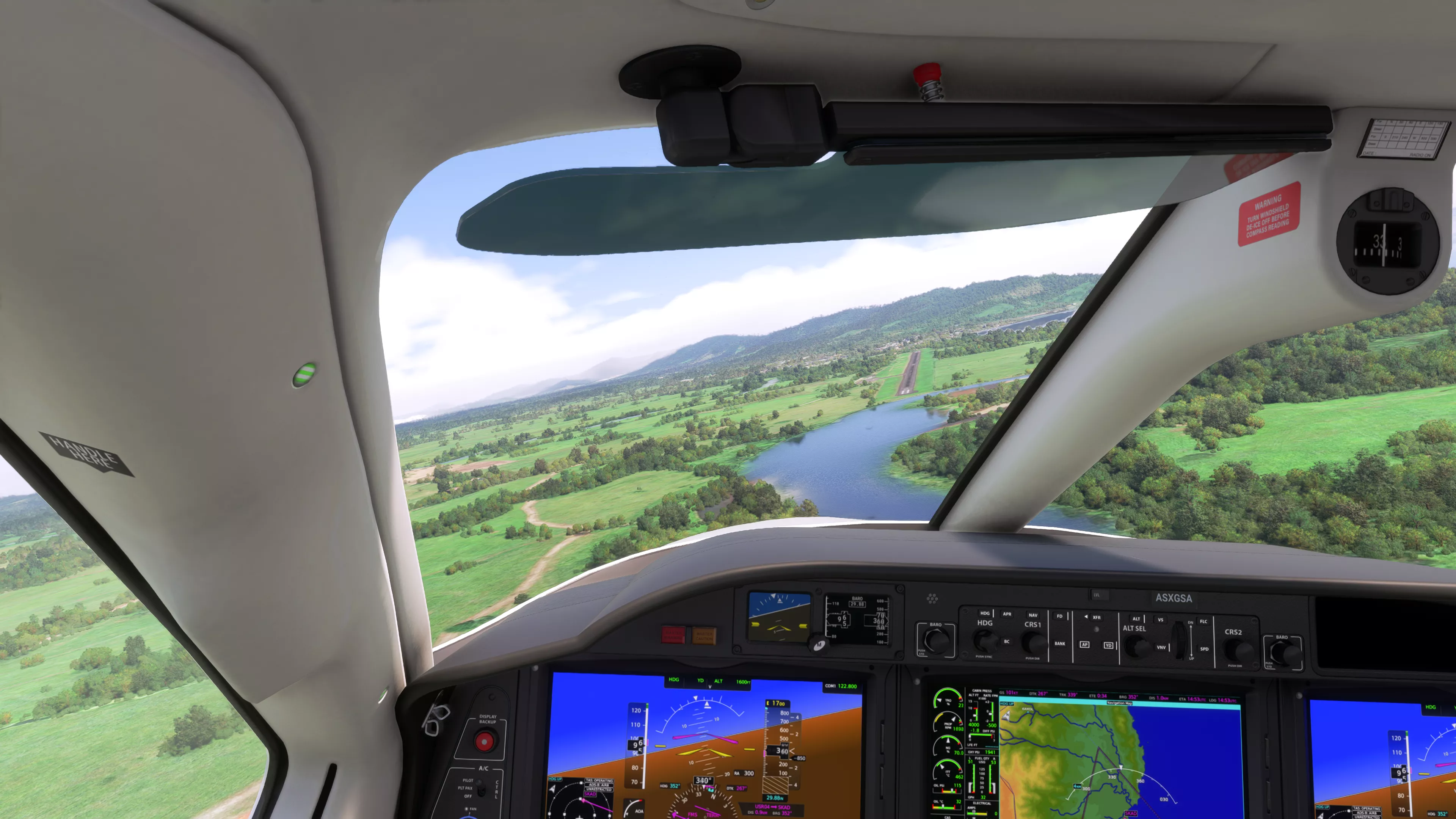 Flight Image