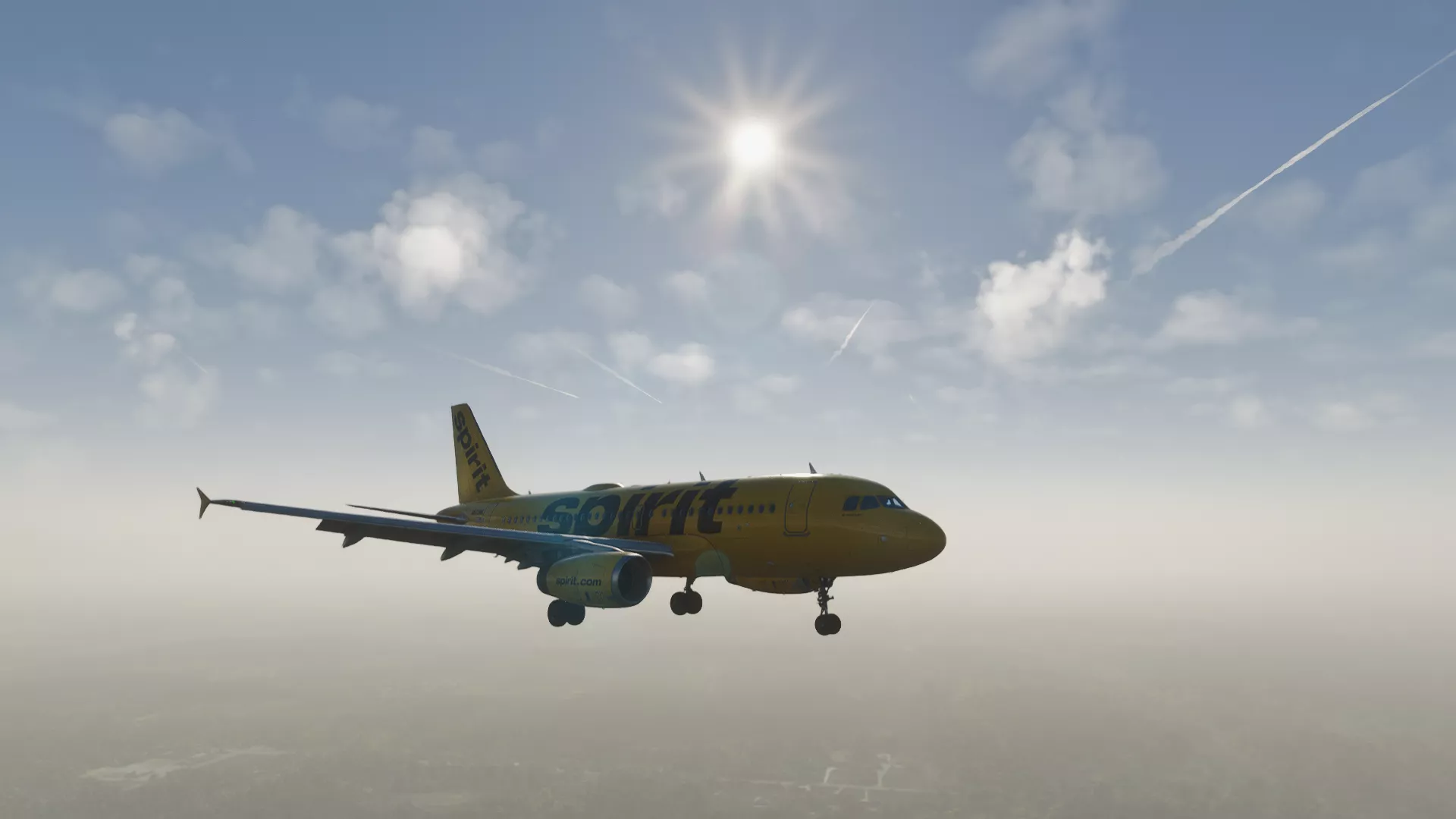 Flight Image