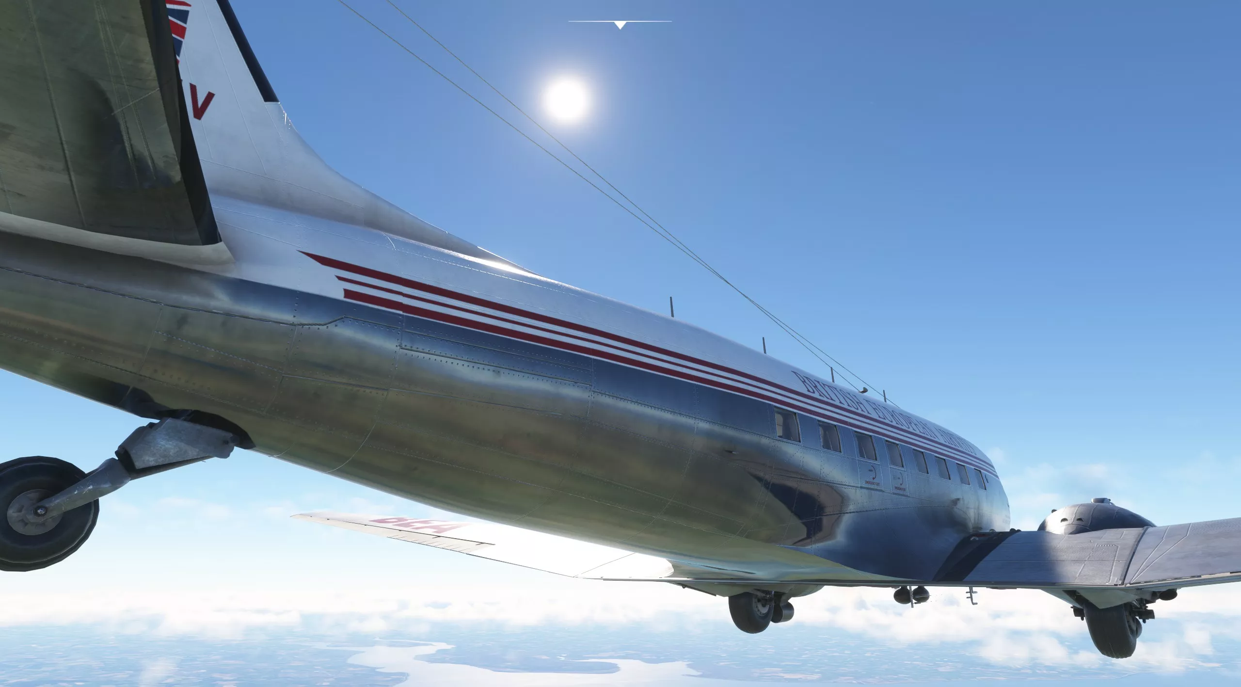 Flight Image