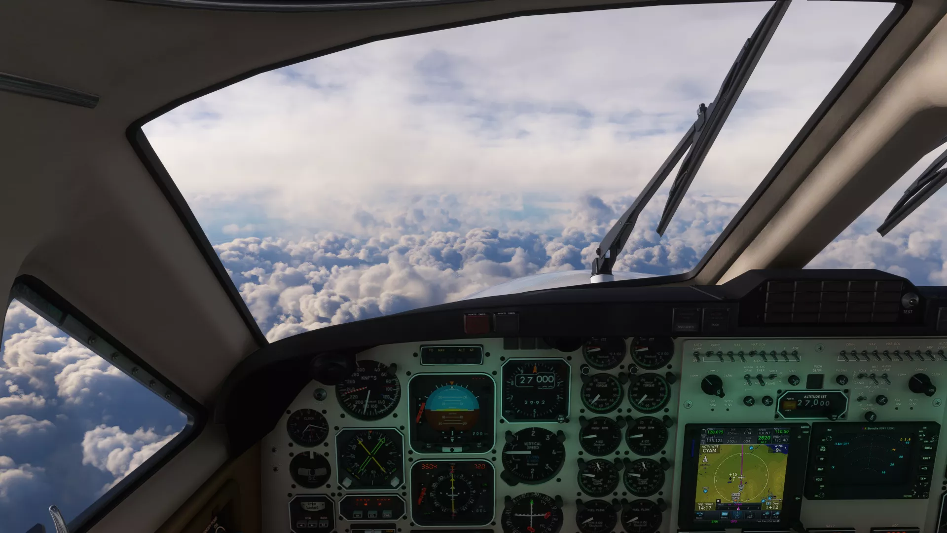 Flight Image