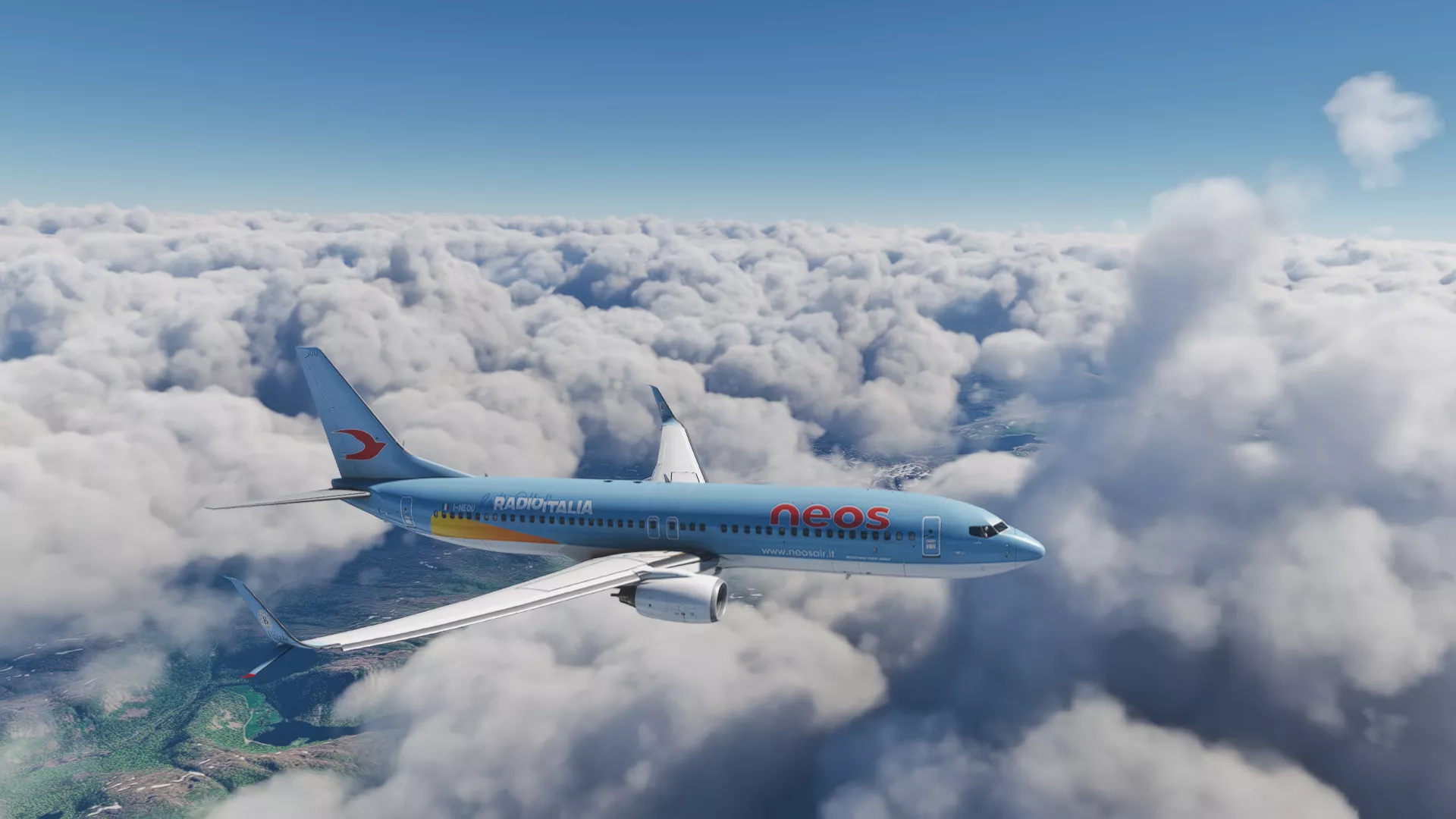 Flight Image