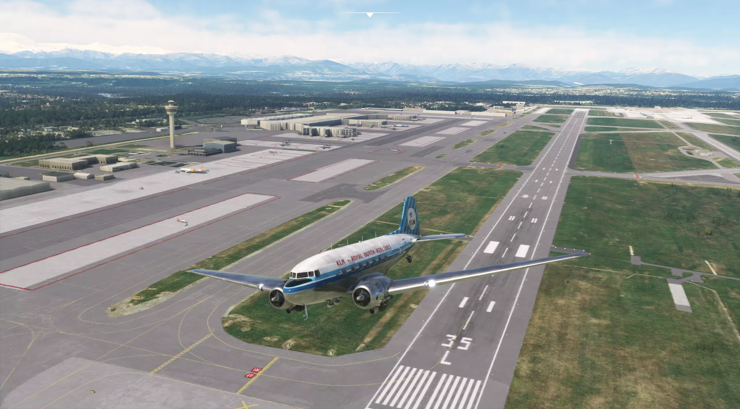 Flight Image