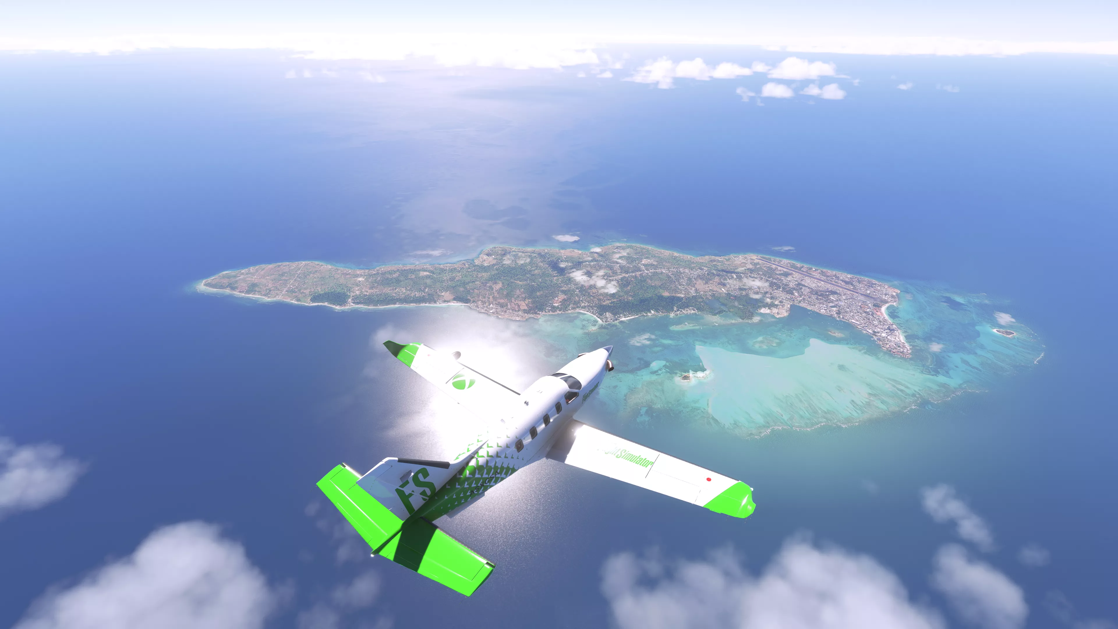 Flight Image
