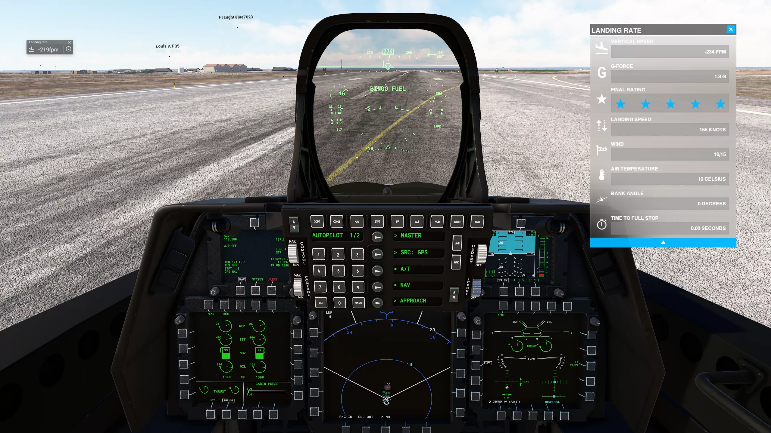 Flight Image