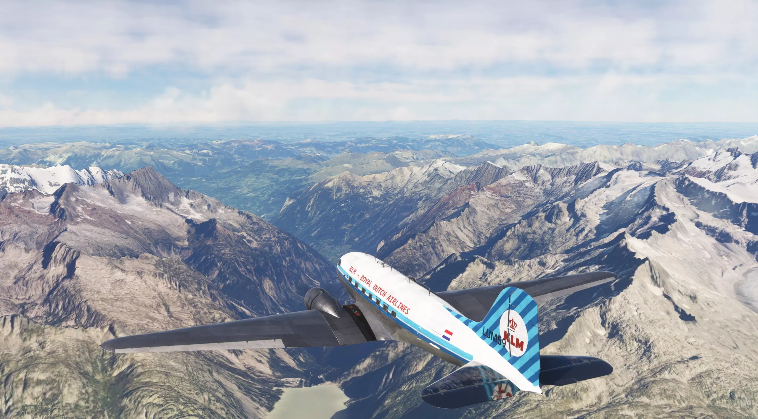 Flight Image