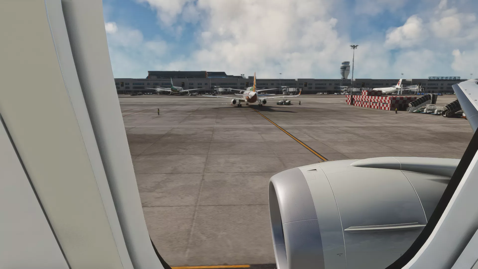 Flight Image