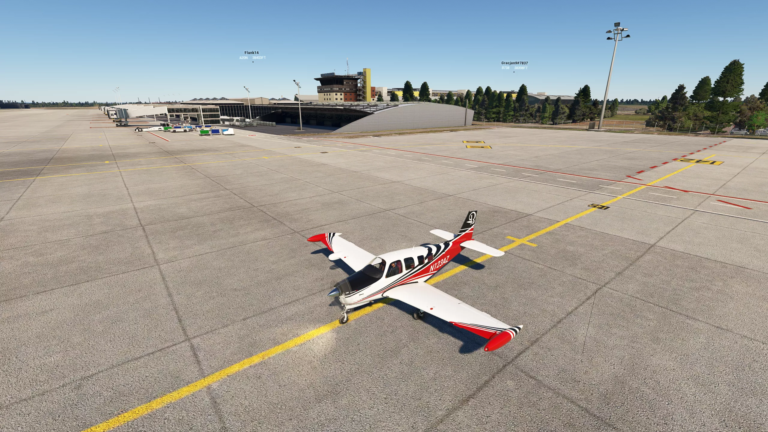 Flight Image