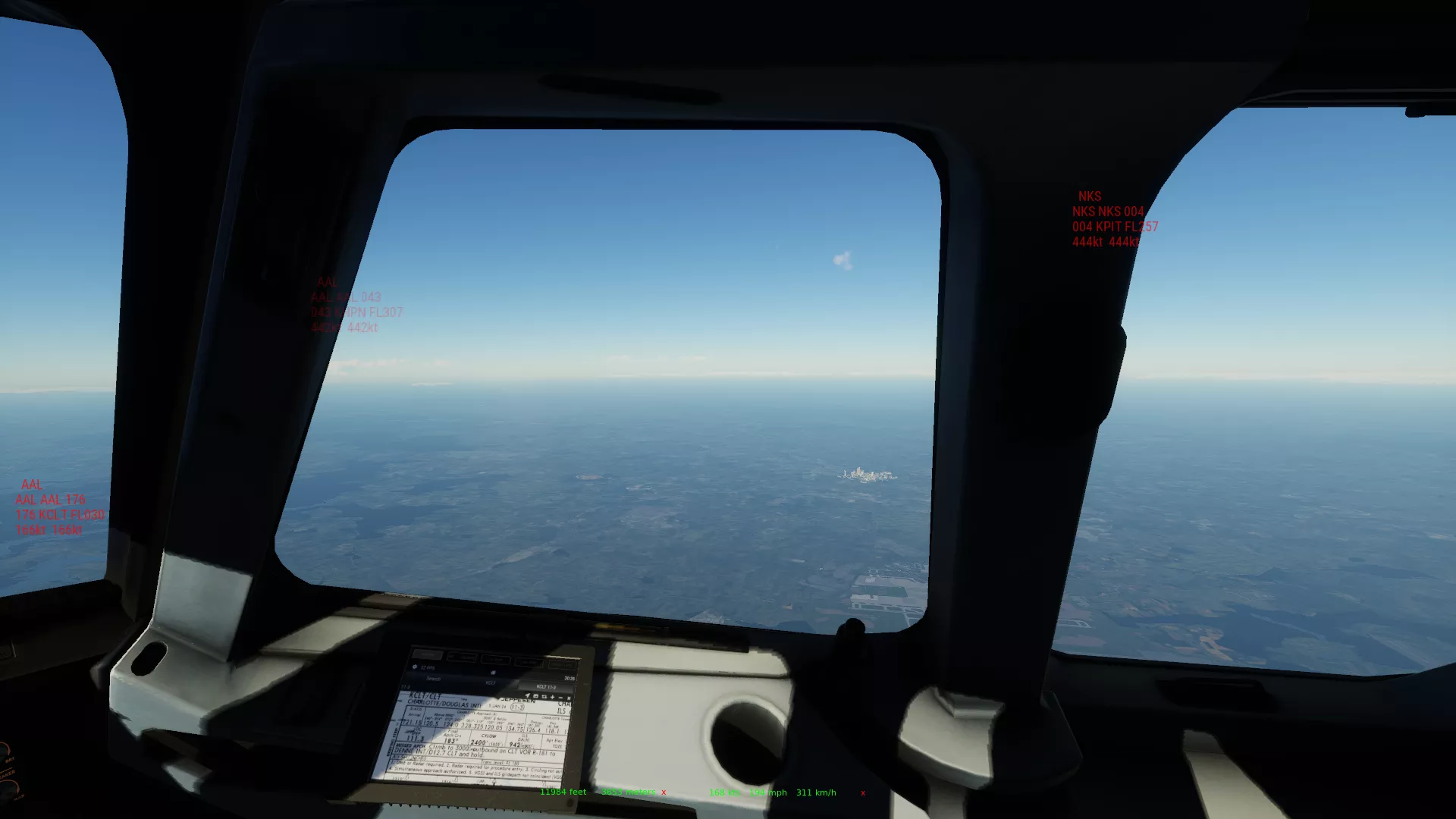 Flight Image