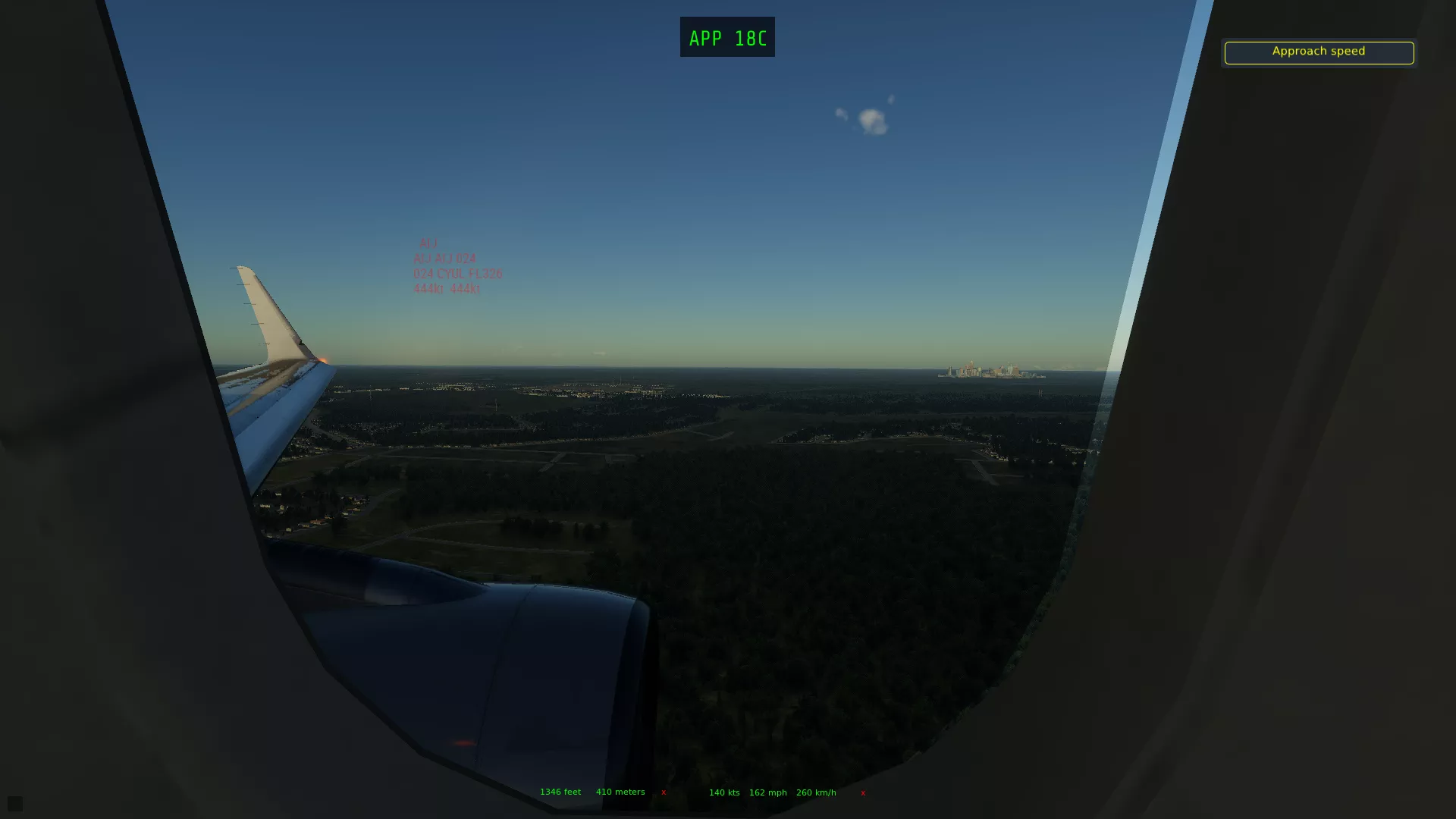 Flight Image