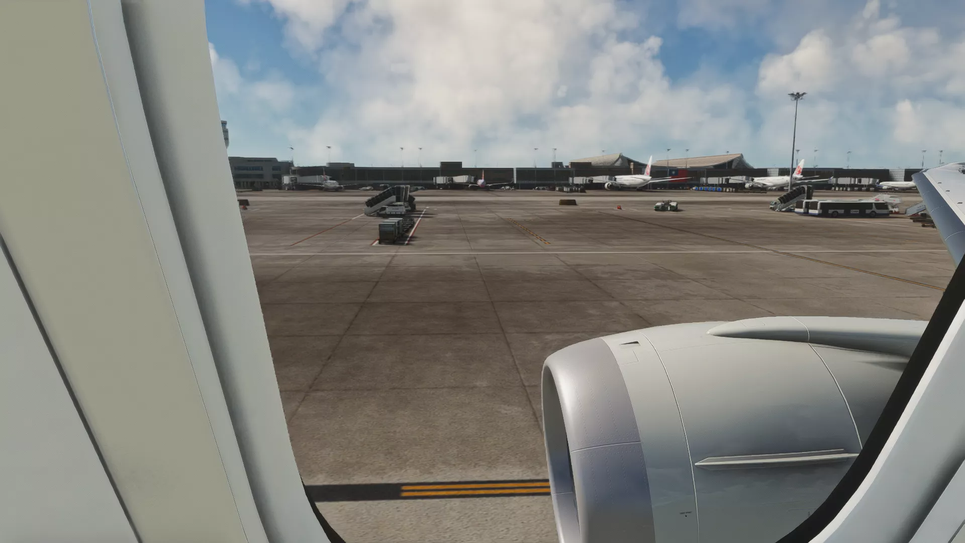 Flight Image
