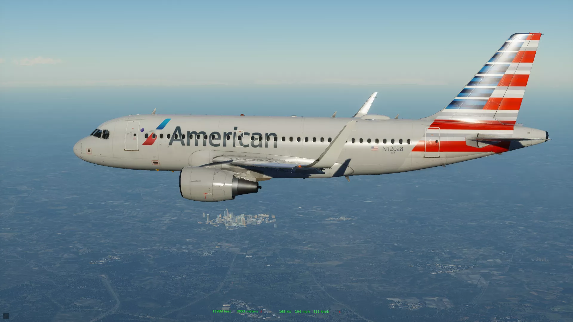 Flight Image