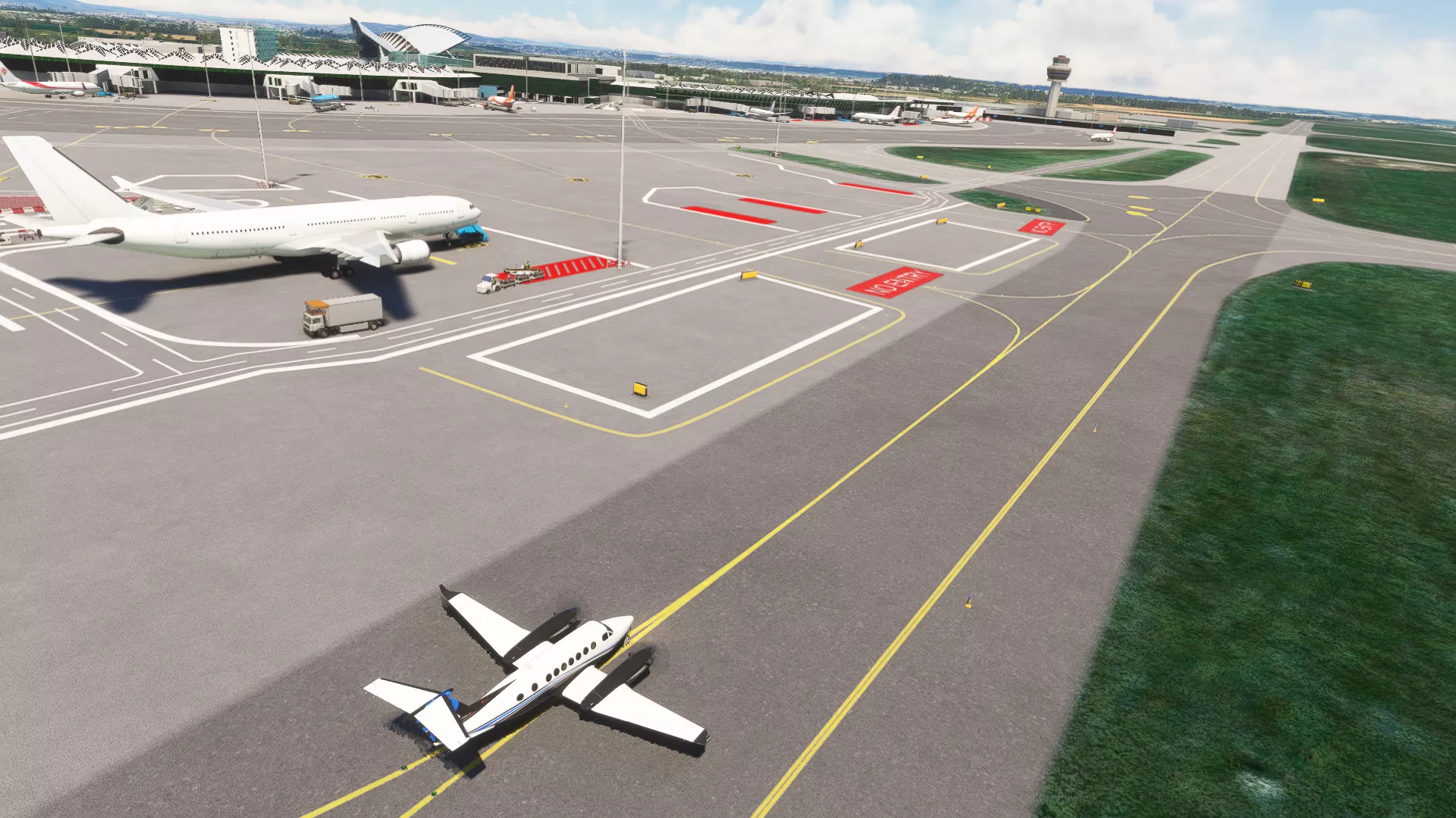 Flight Image
