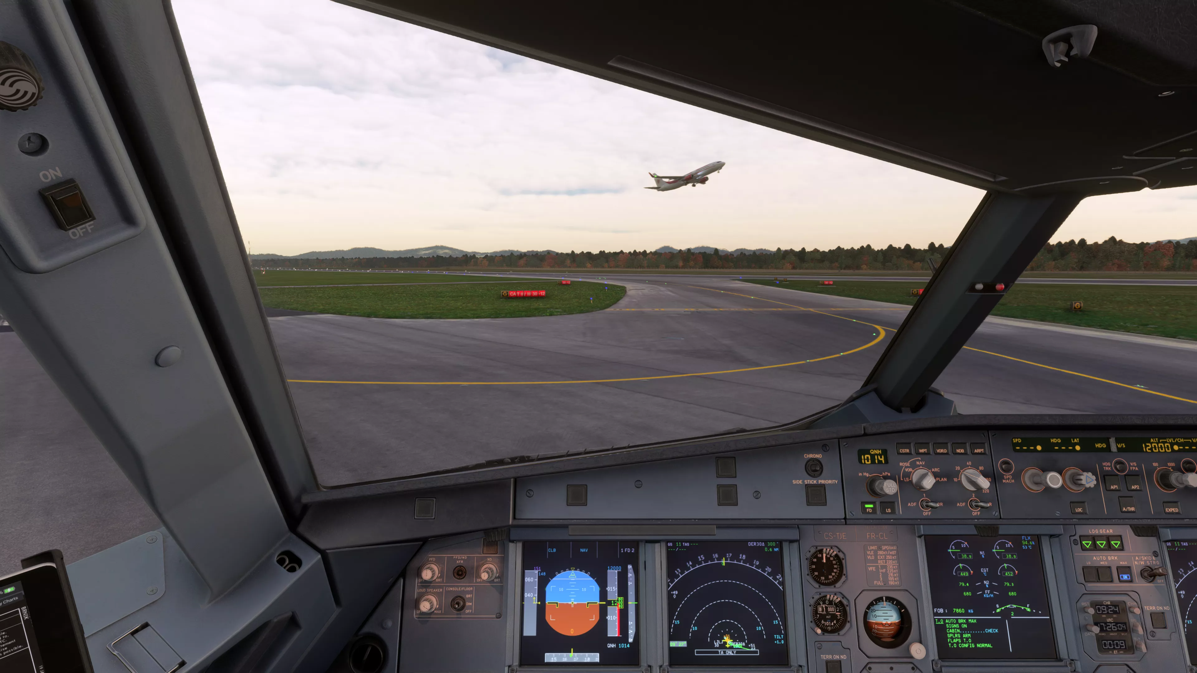 Flight Image