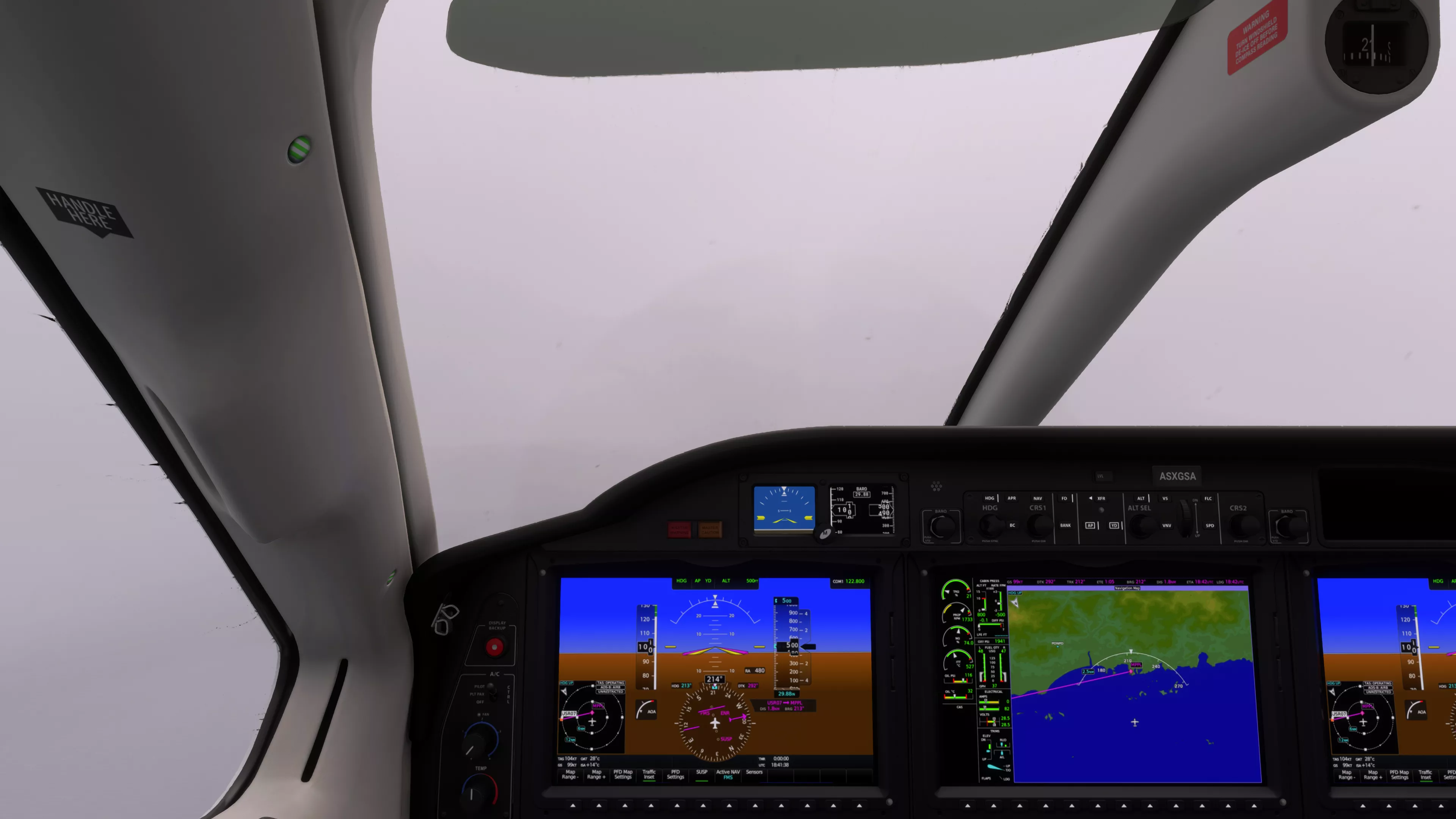 Flight Image