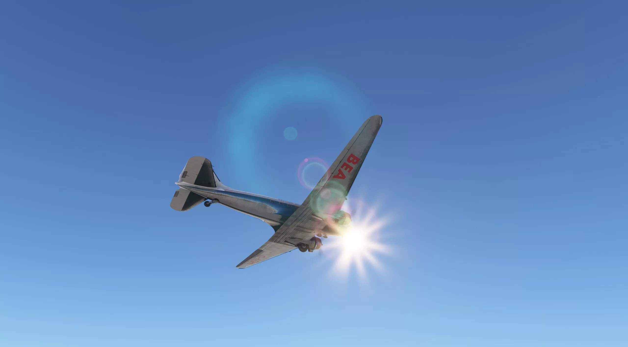Flight Image