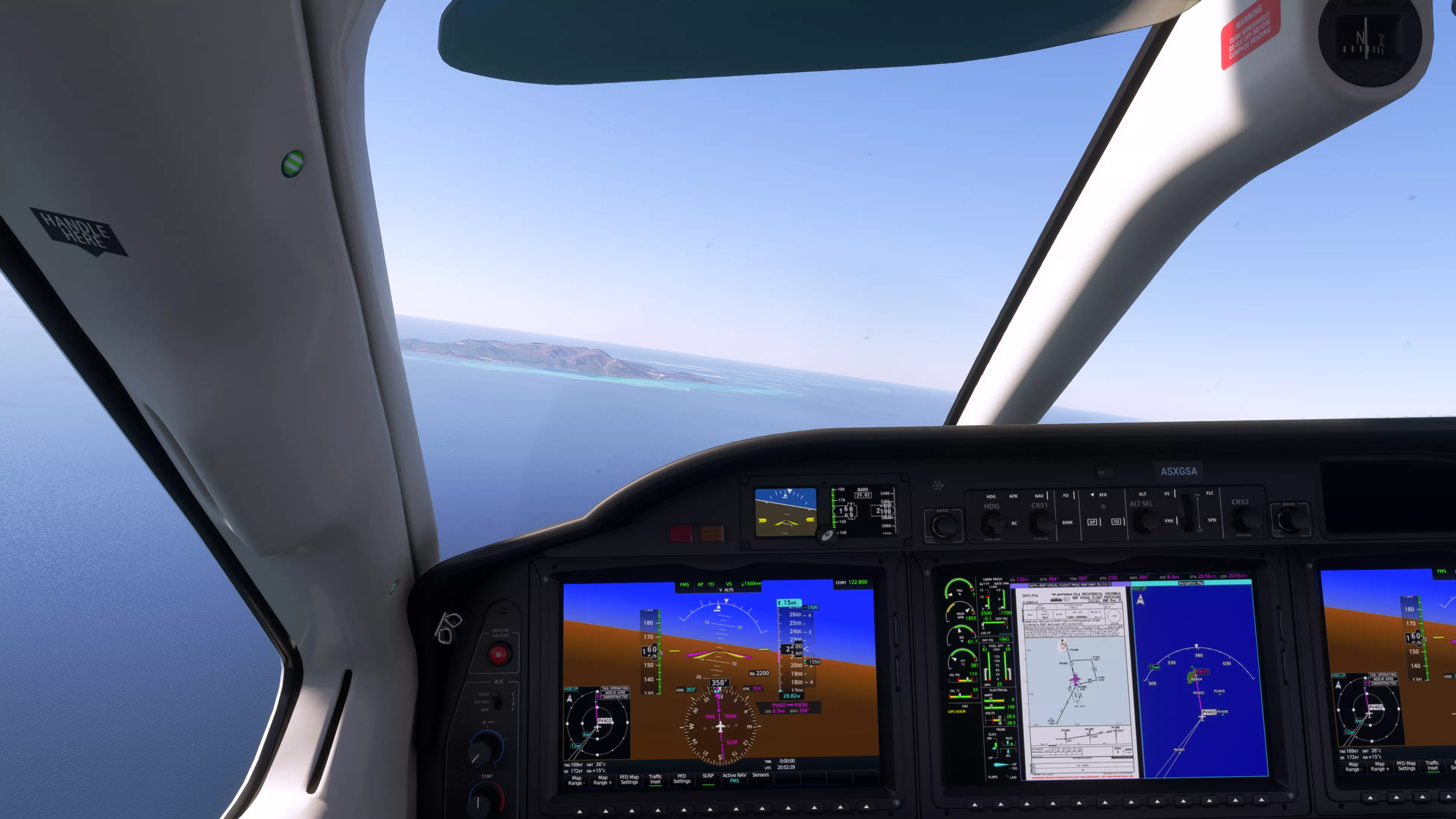 Flight Image