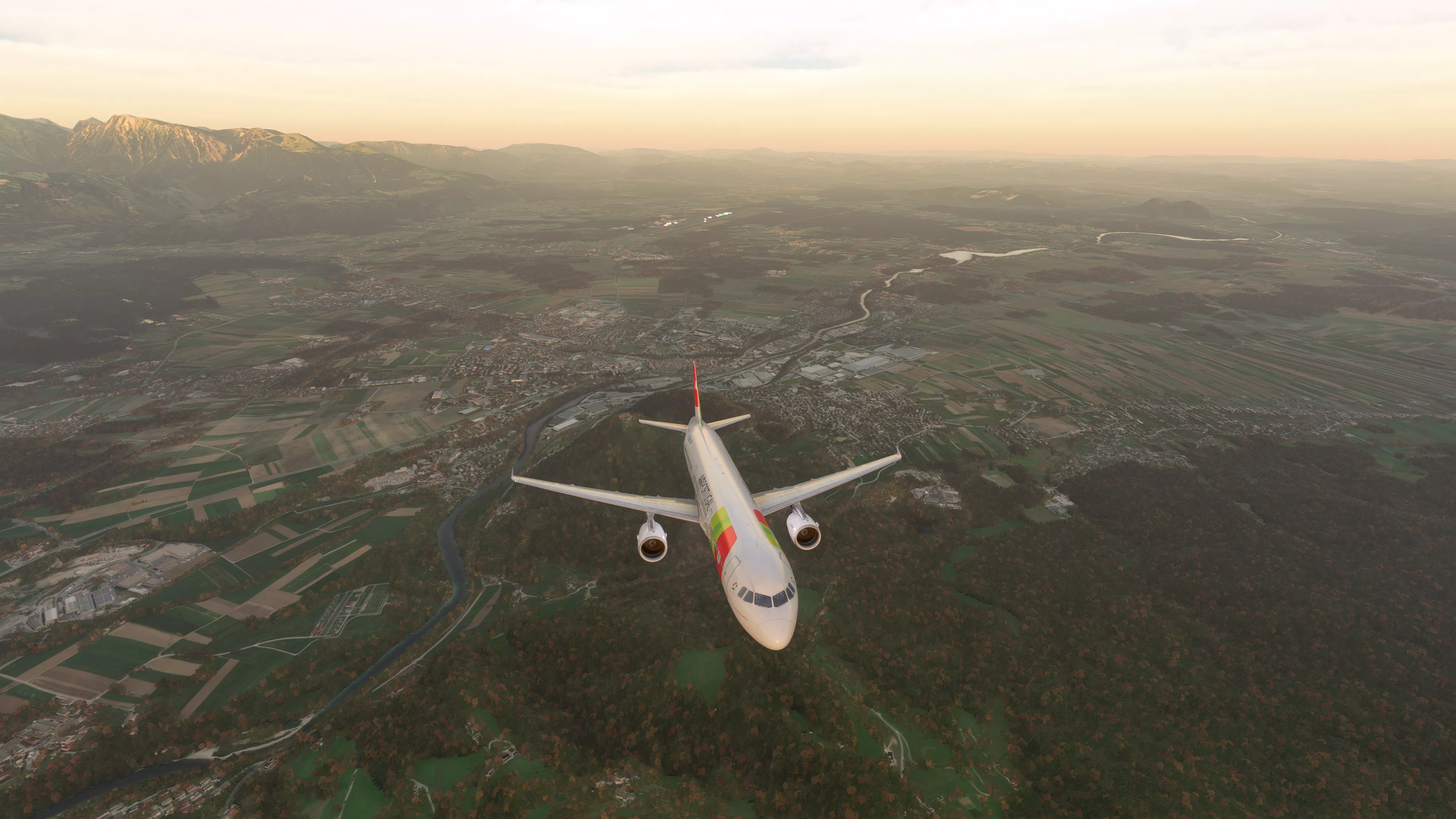 Flight Image