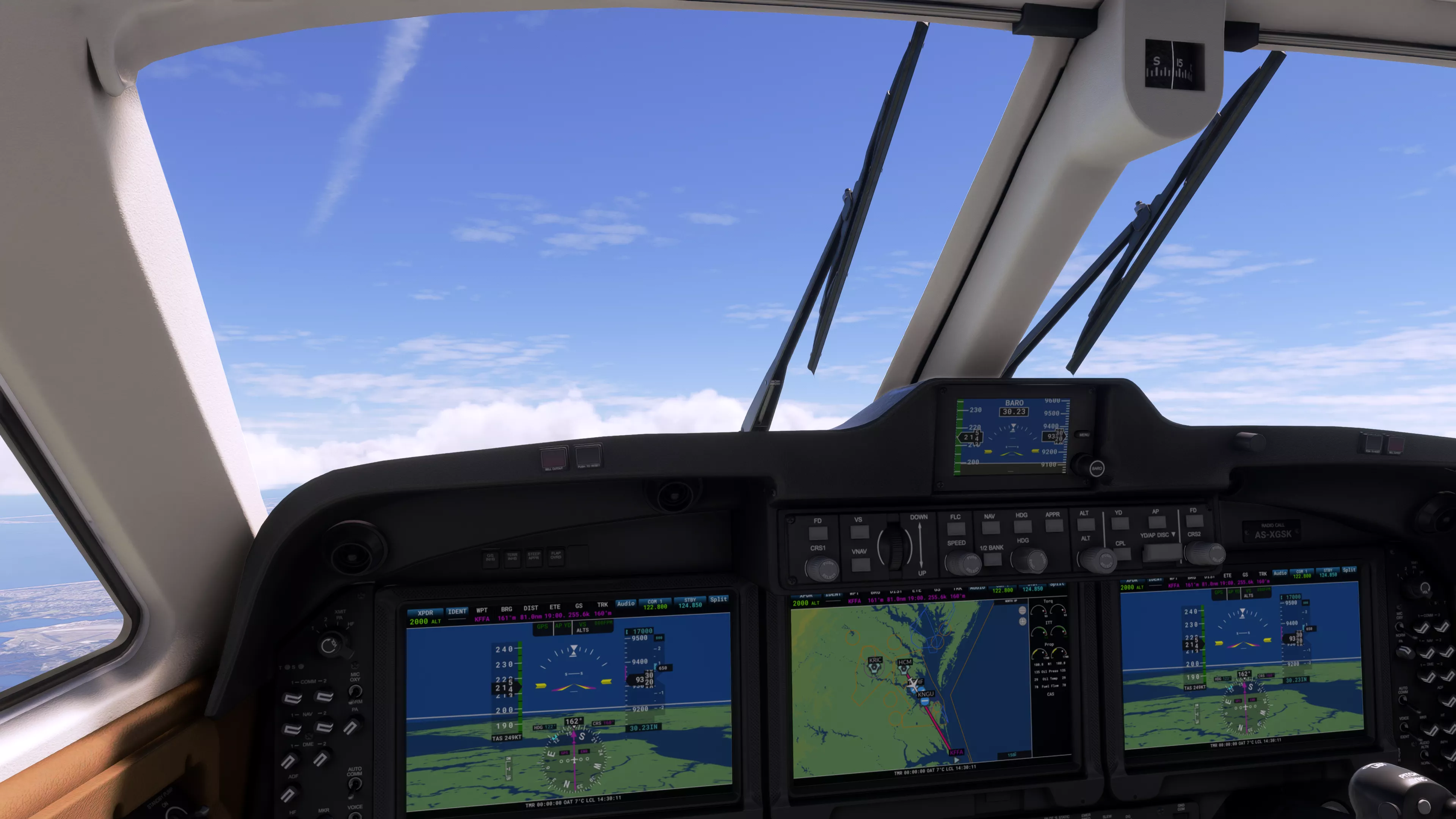 Flight Image