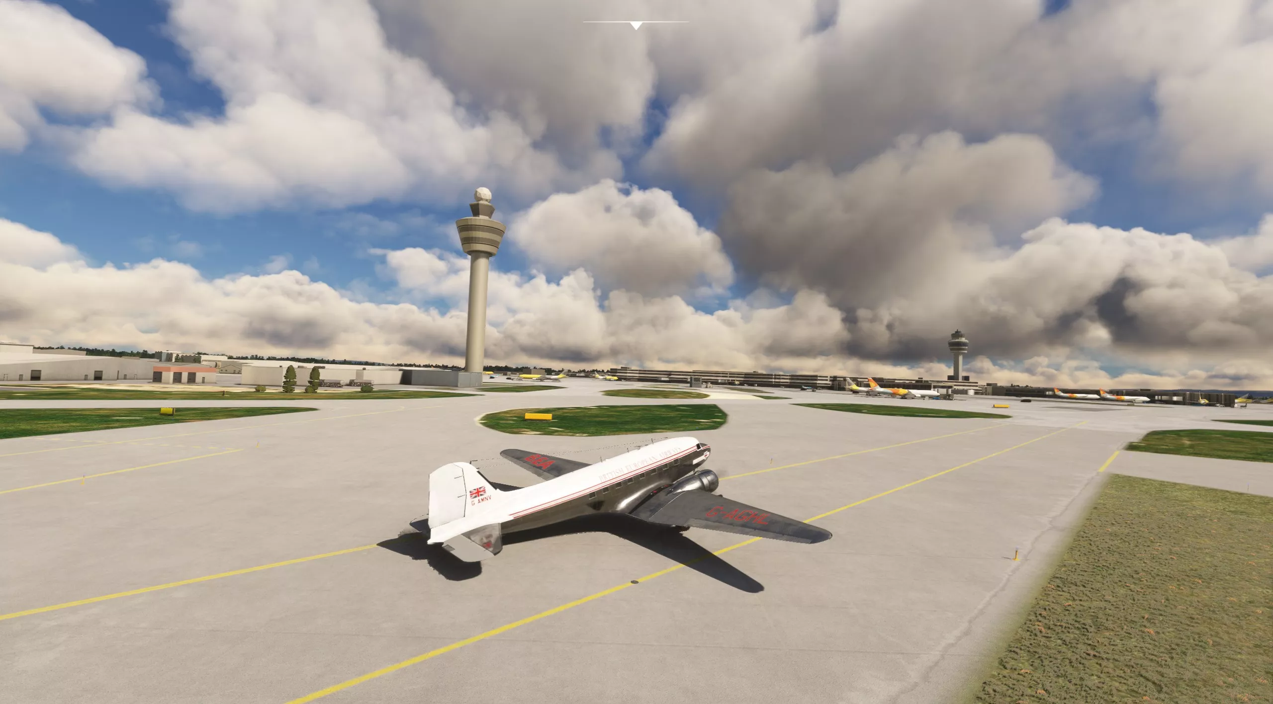 Flight Image