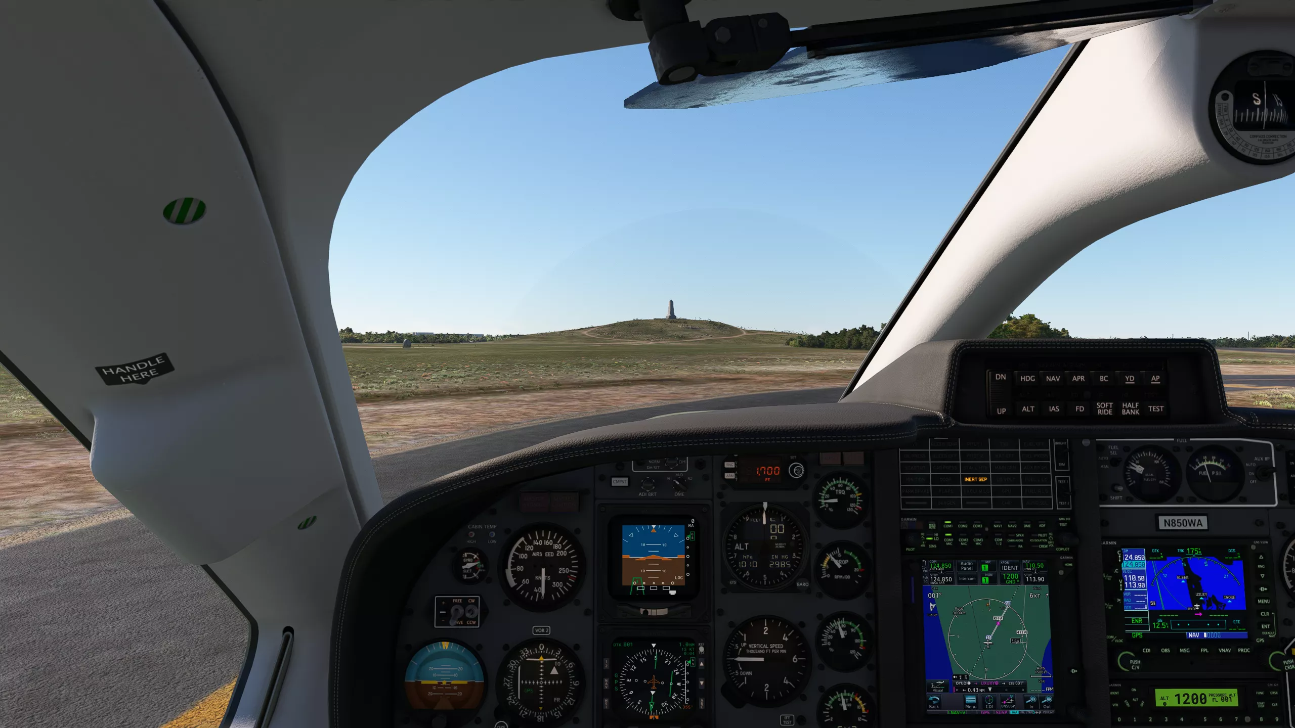 Flight Image