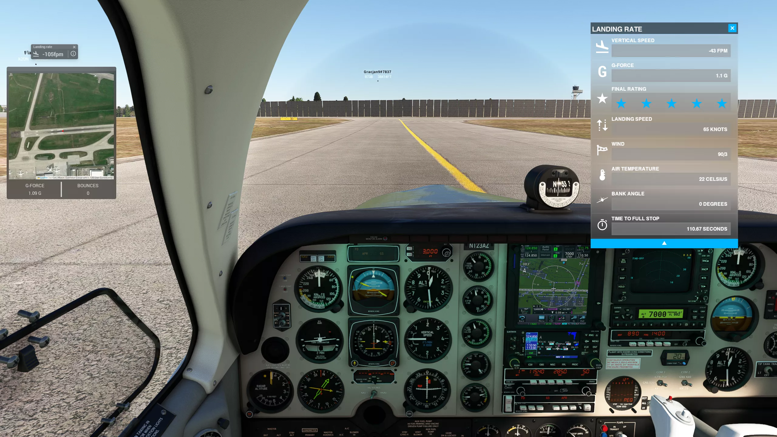 Flight Image