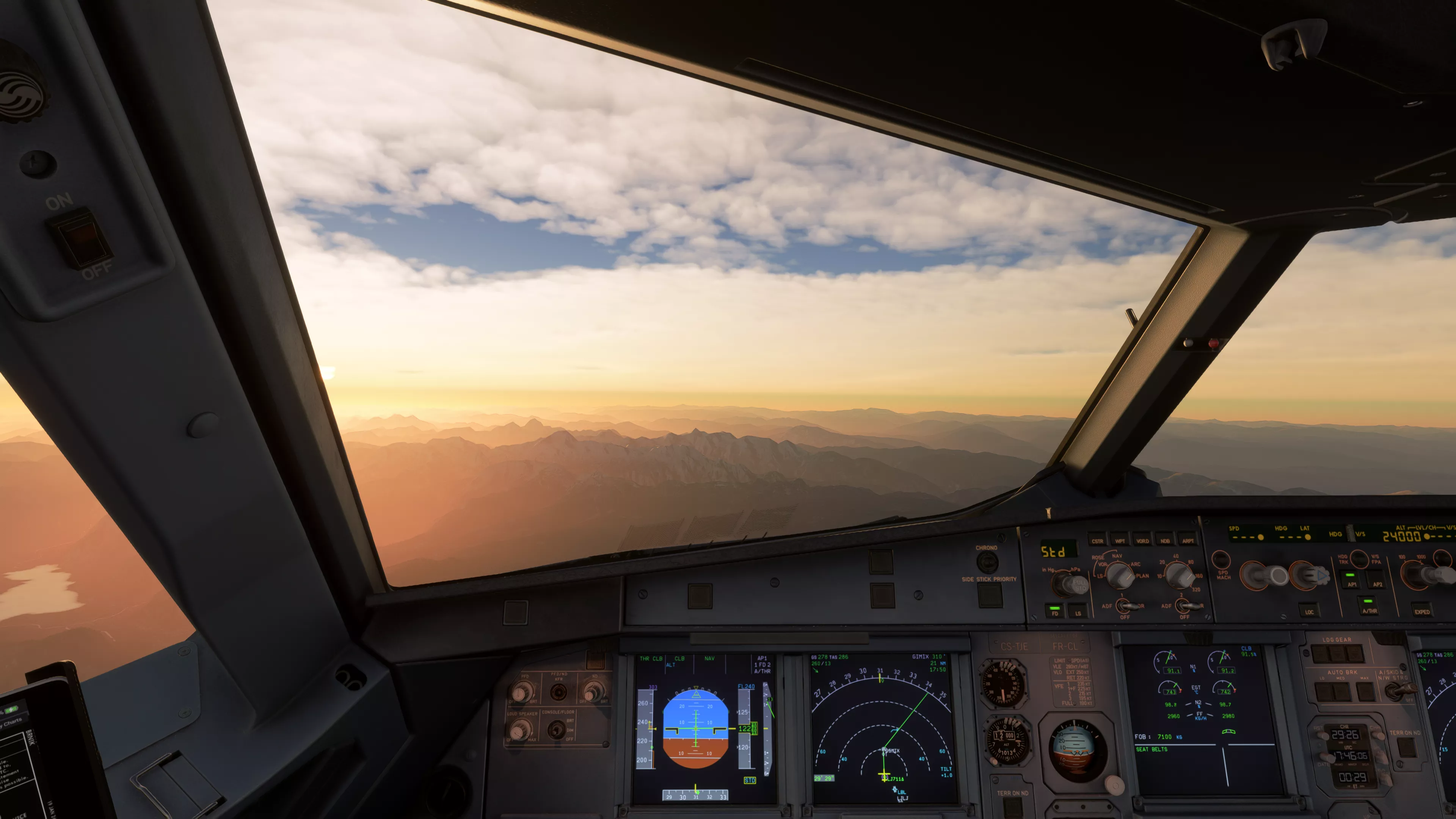 Flight Image