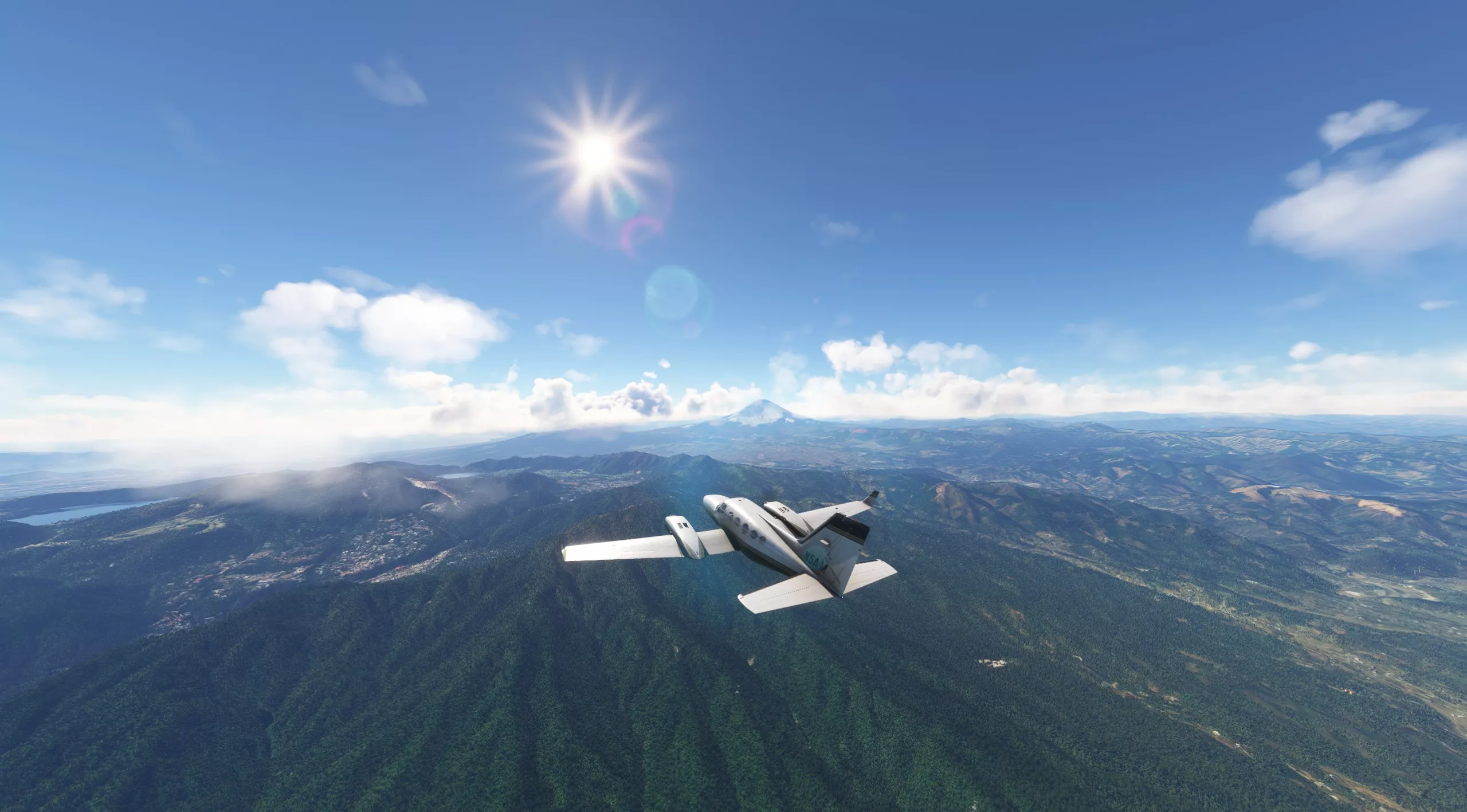Flight Image