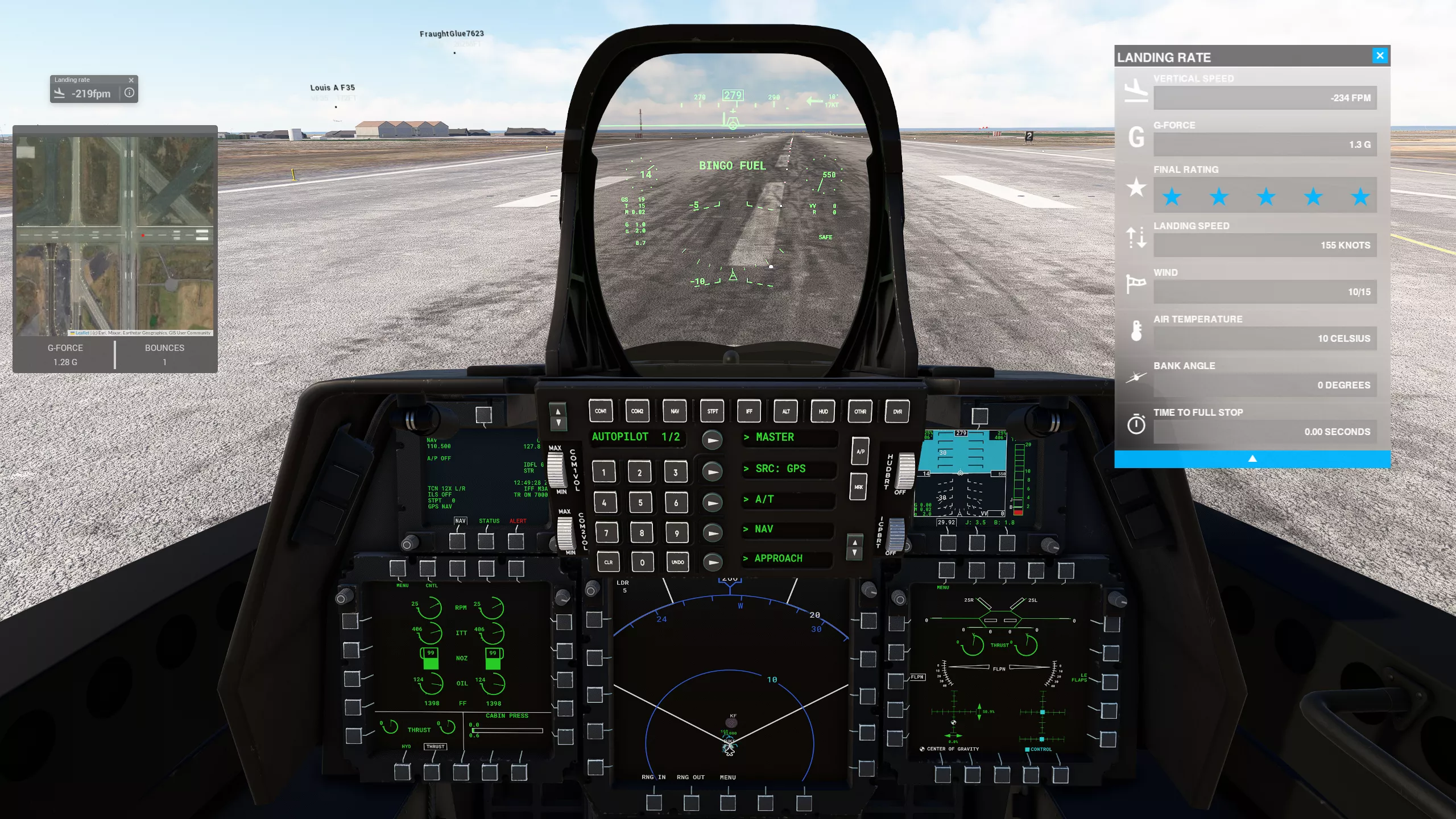 Flight Image