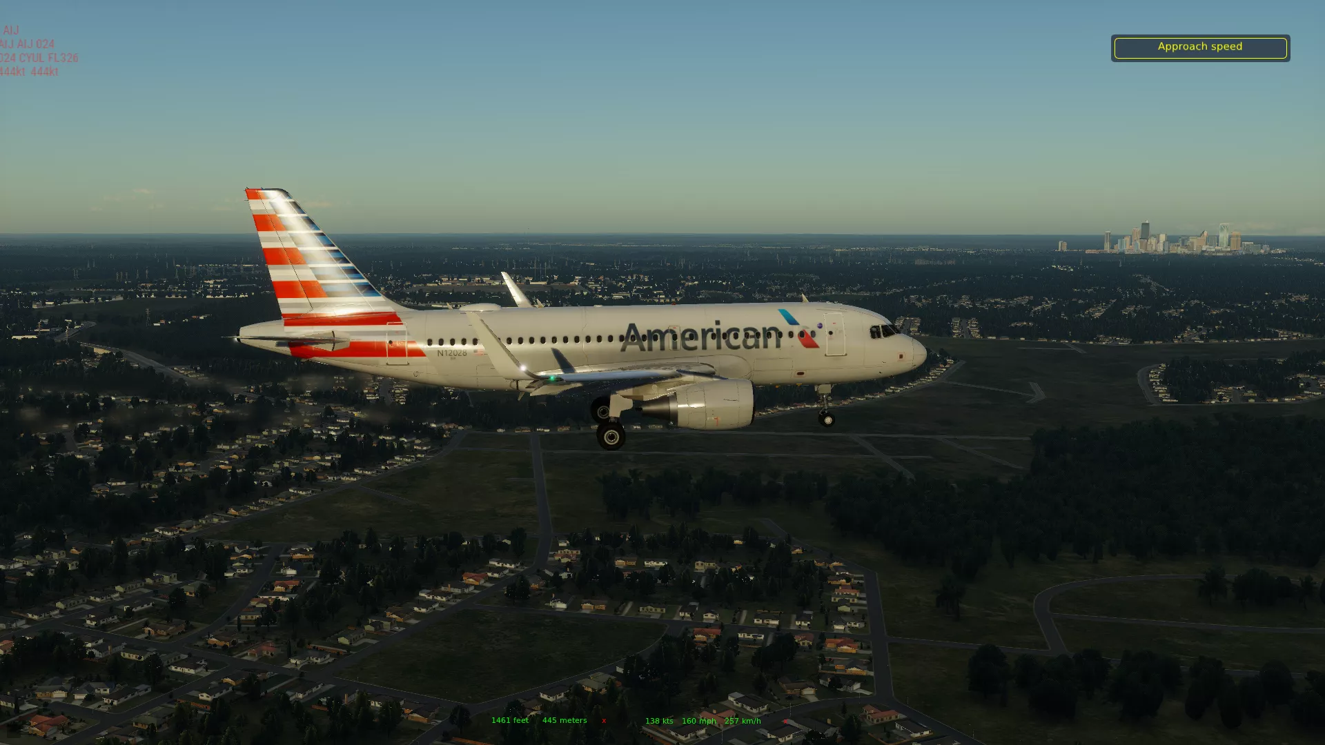 Flight Image