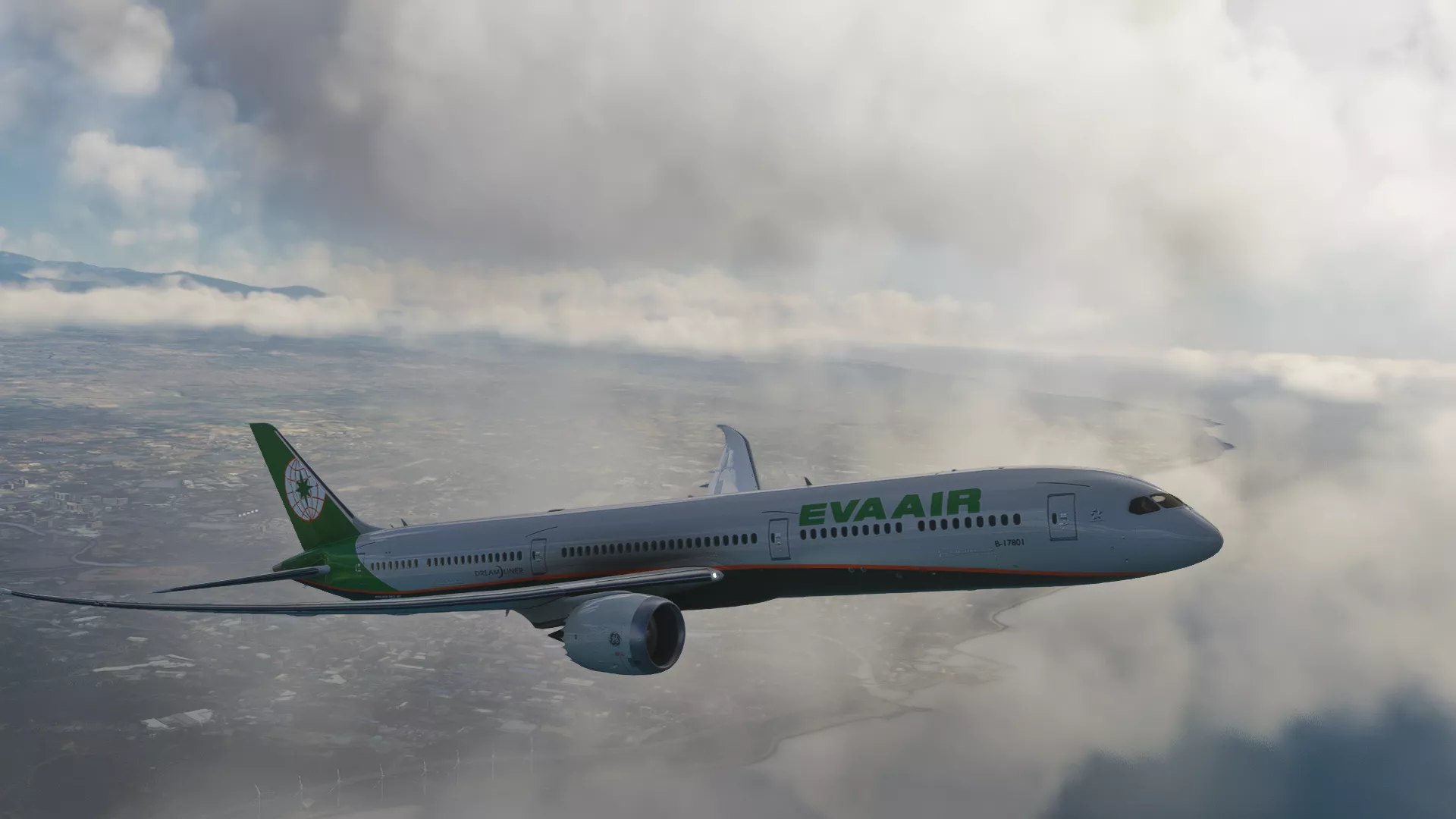 Flight Image