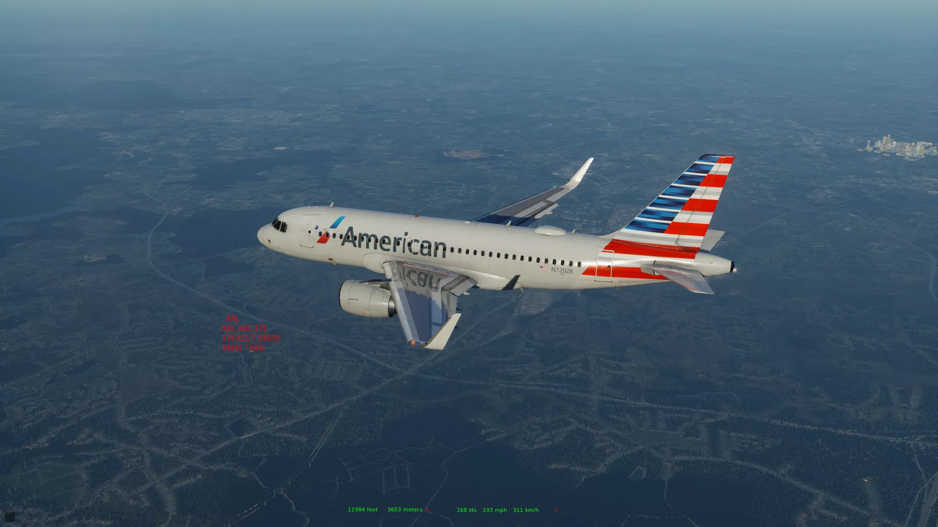 Flight Image