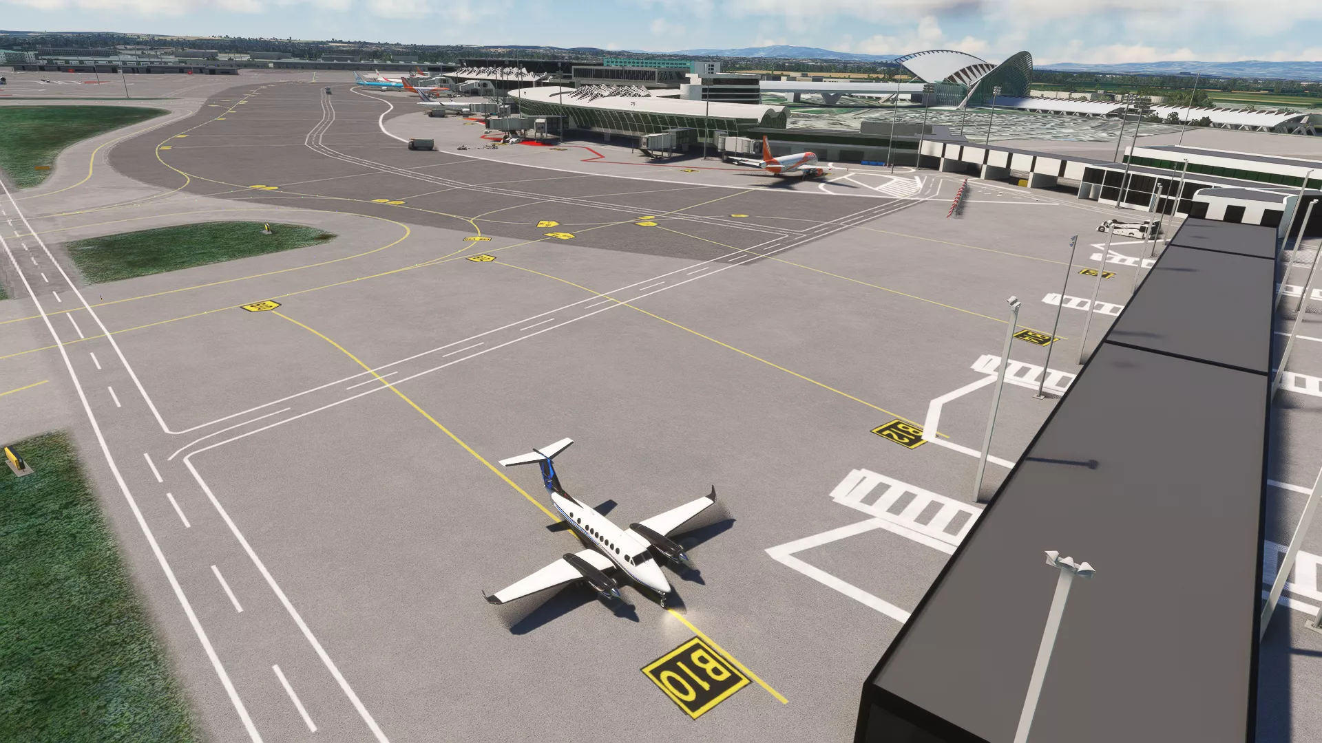 Flight Image