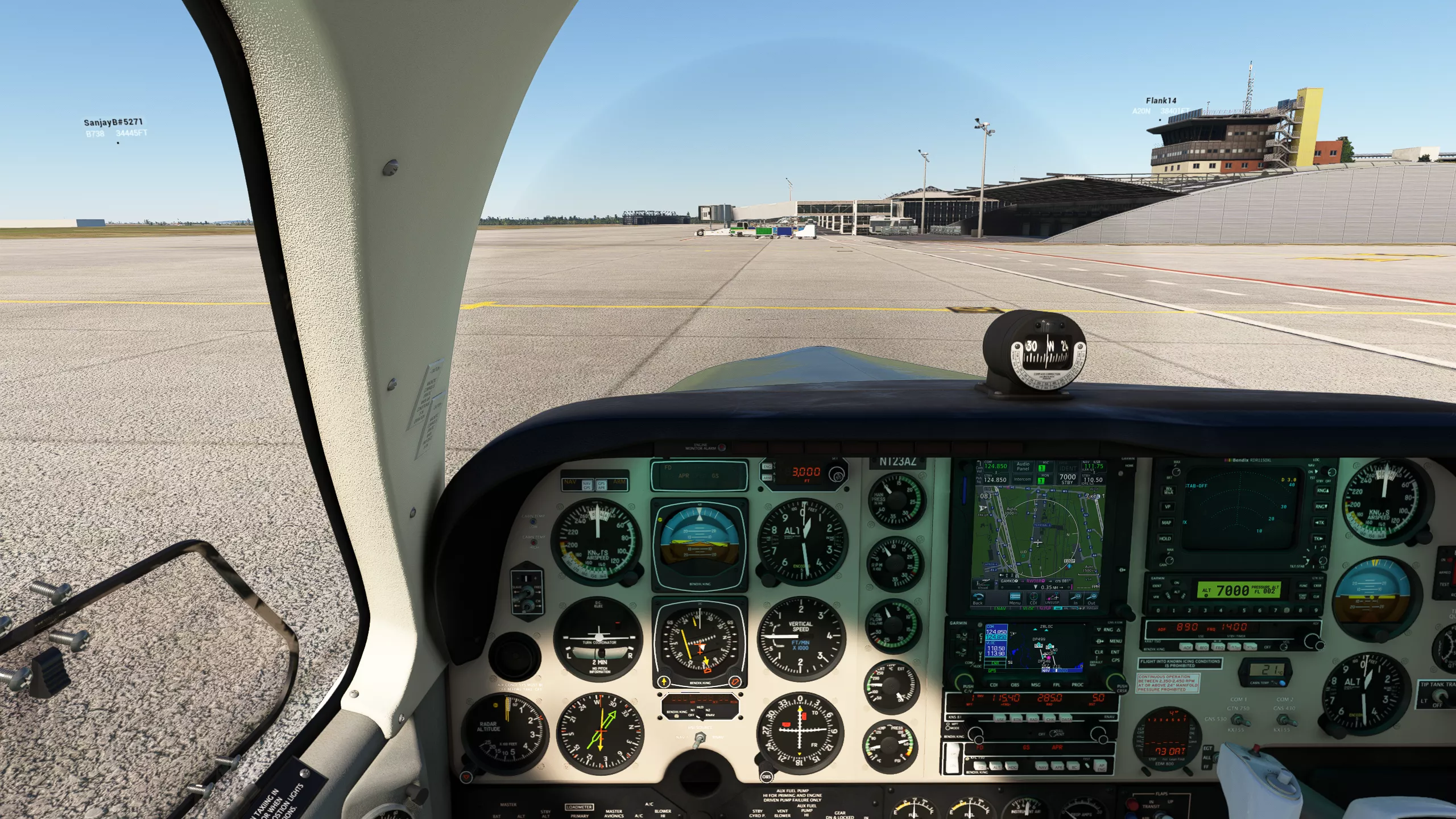 Flight Image