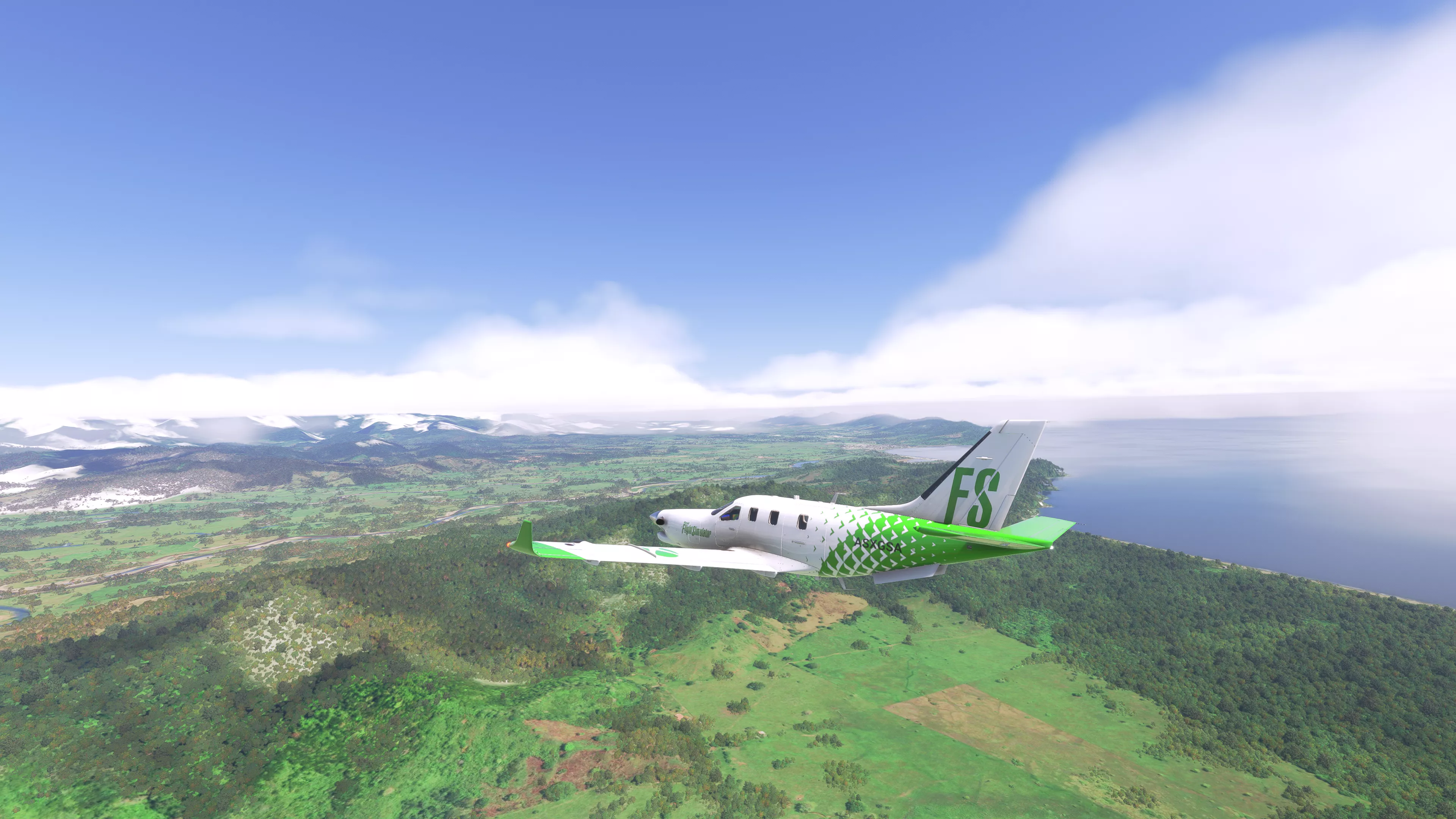 Flight Image
