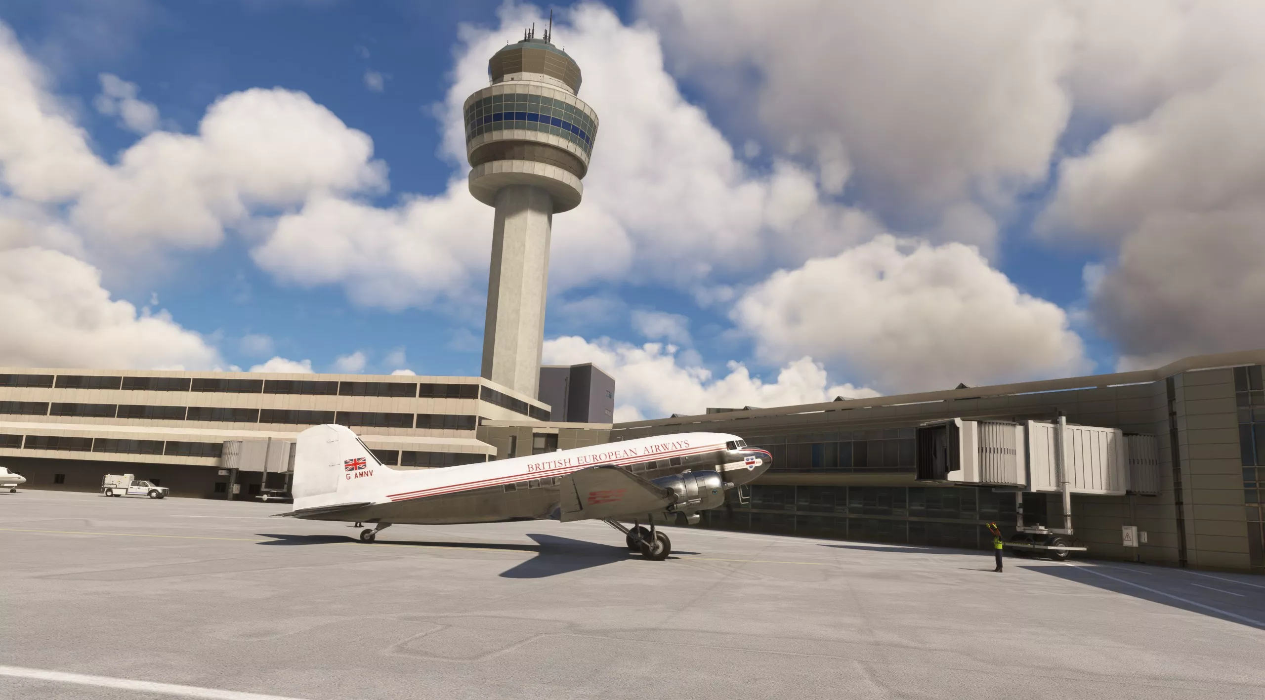 Flight Image