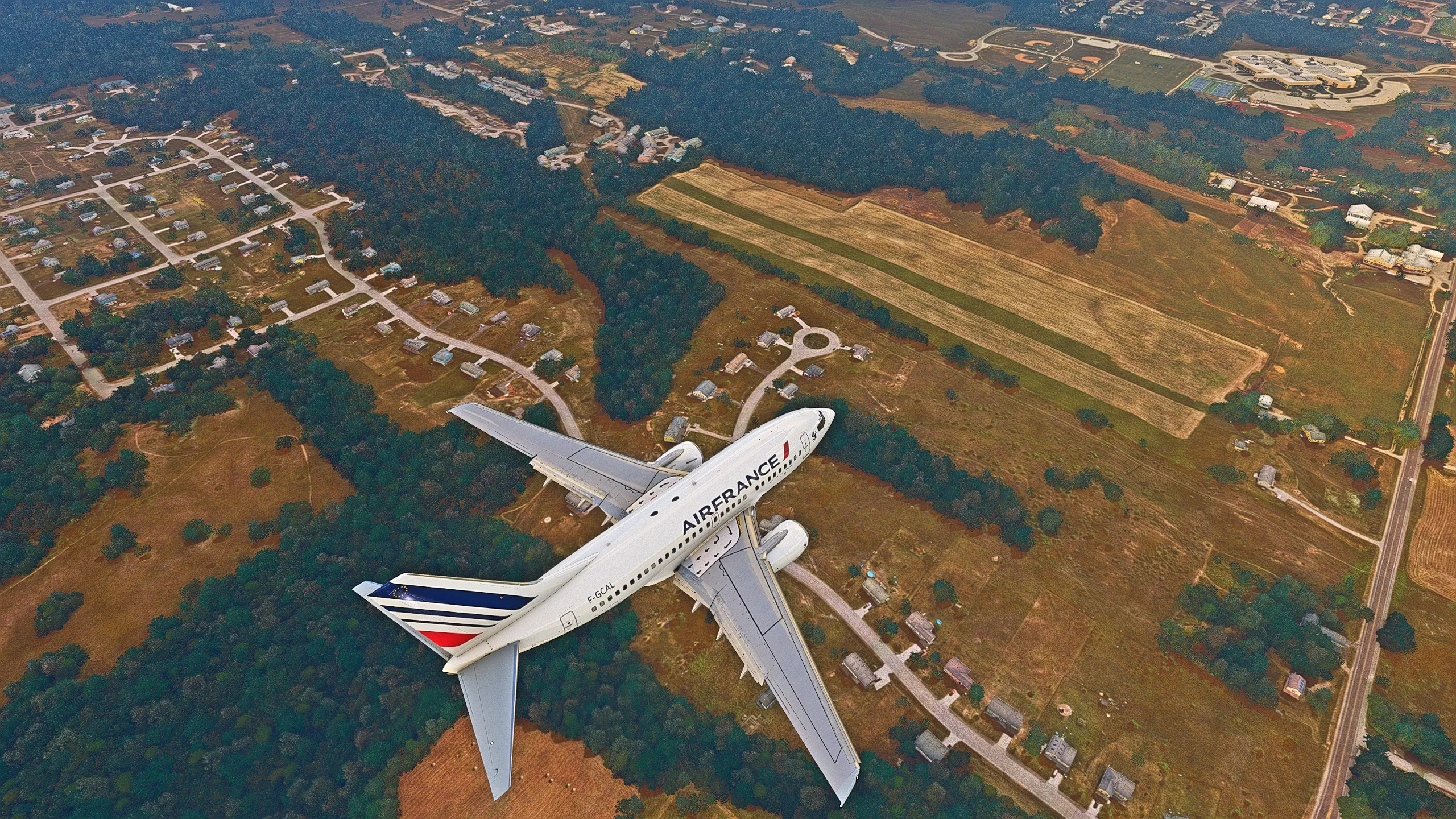 Flight Image