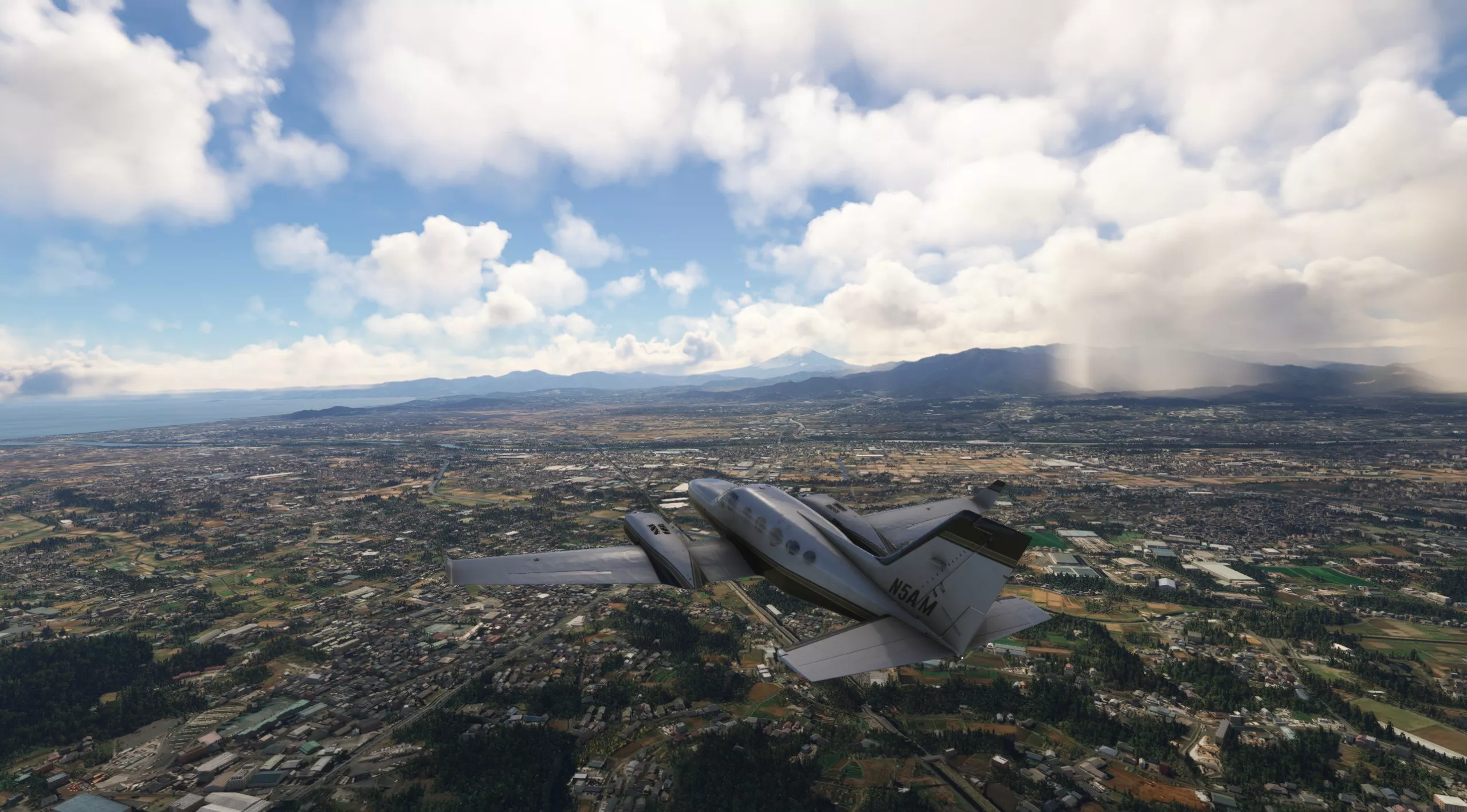 Flight Image