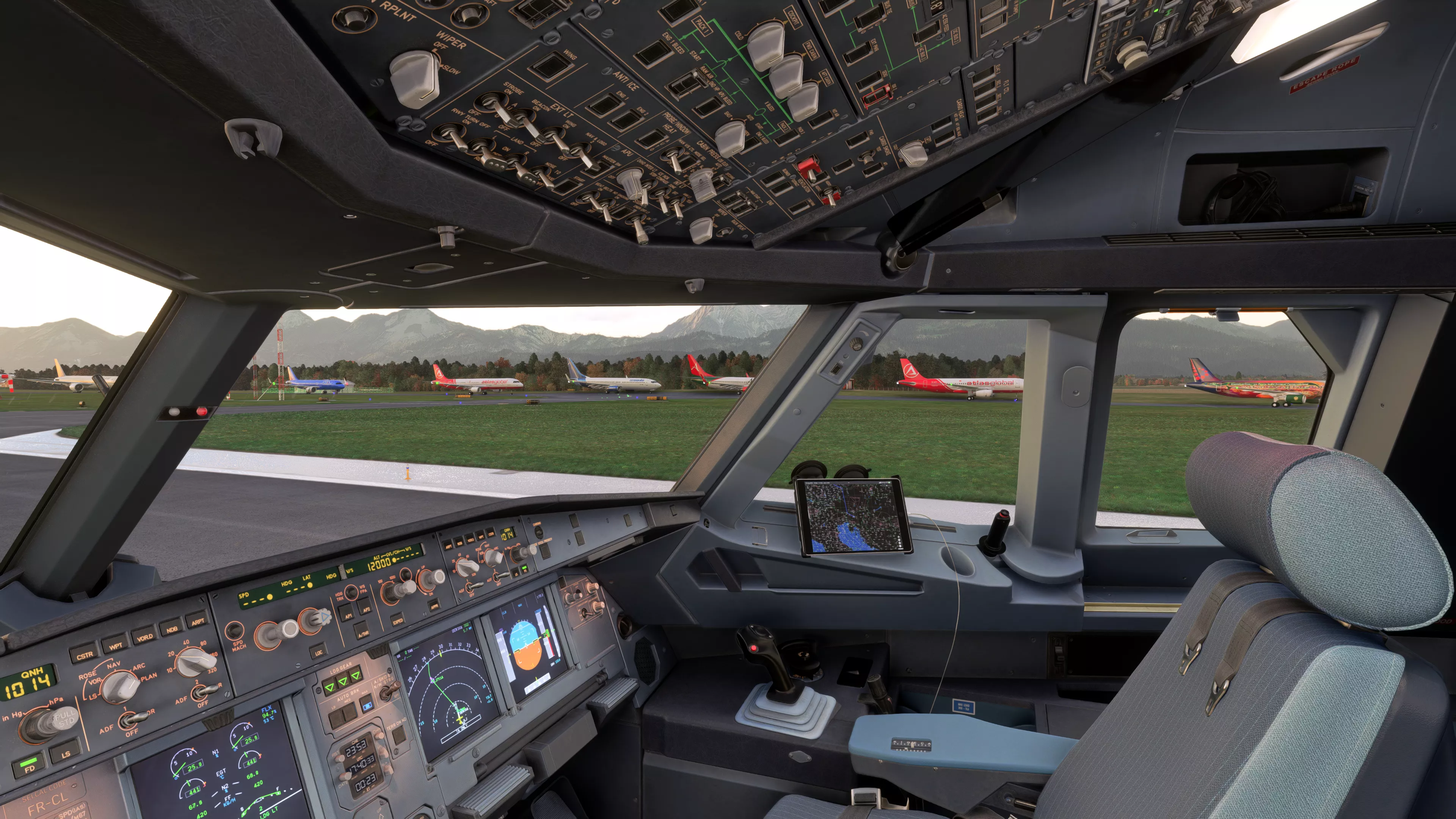 Flight Image